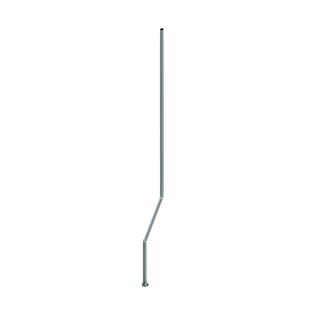 F5 Shower pipe