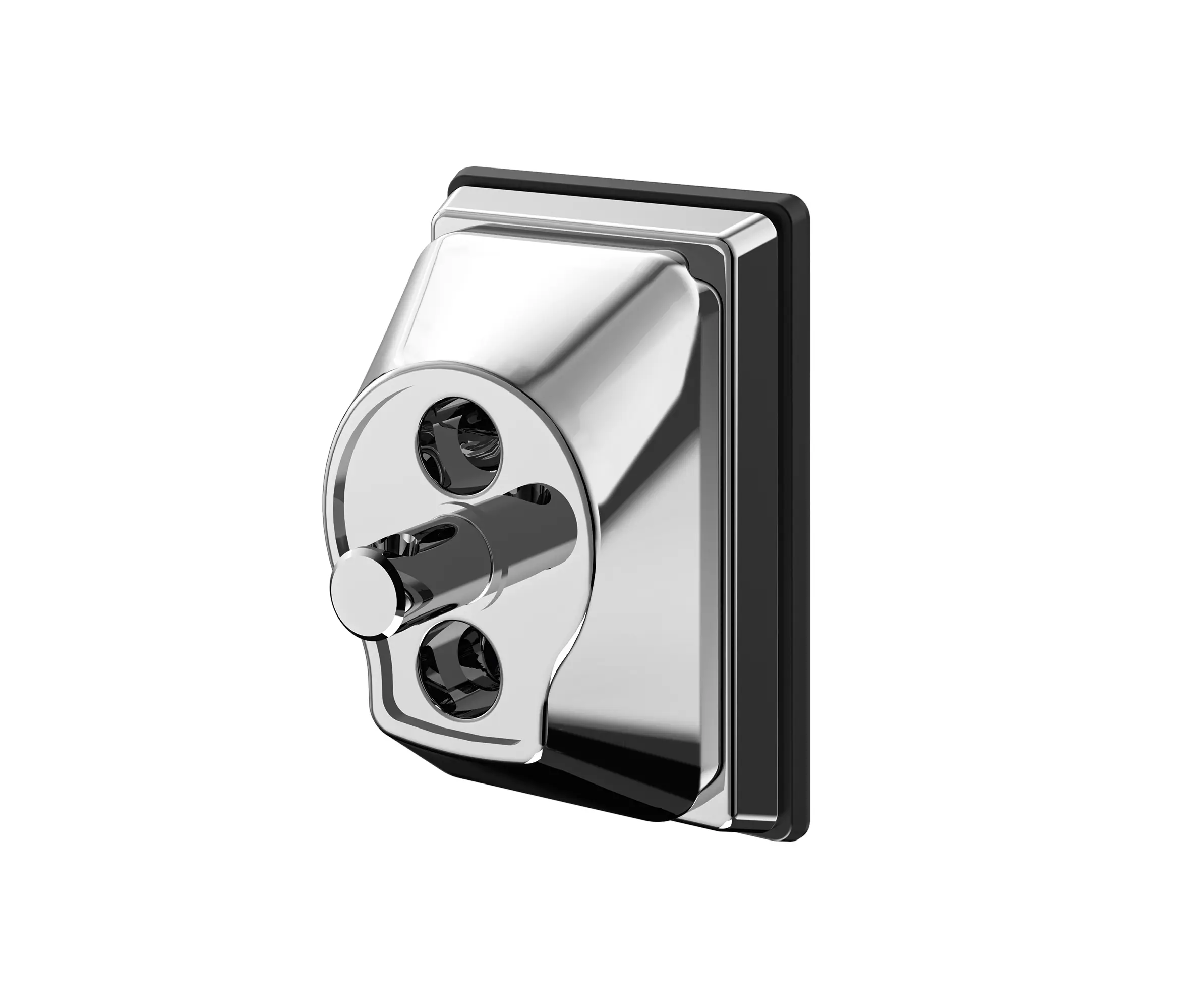 KWC Professional - F5 Wandflansch