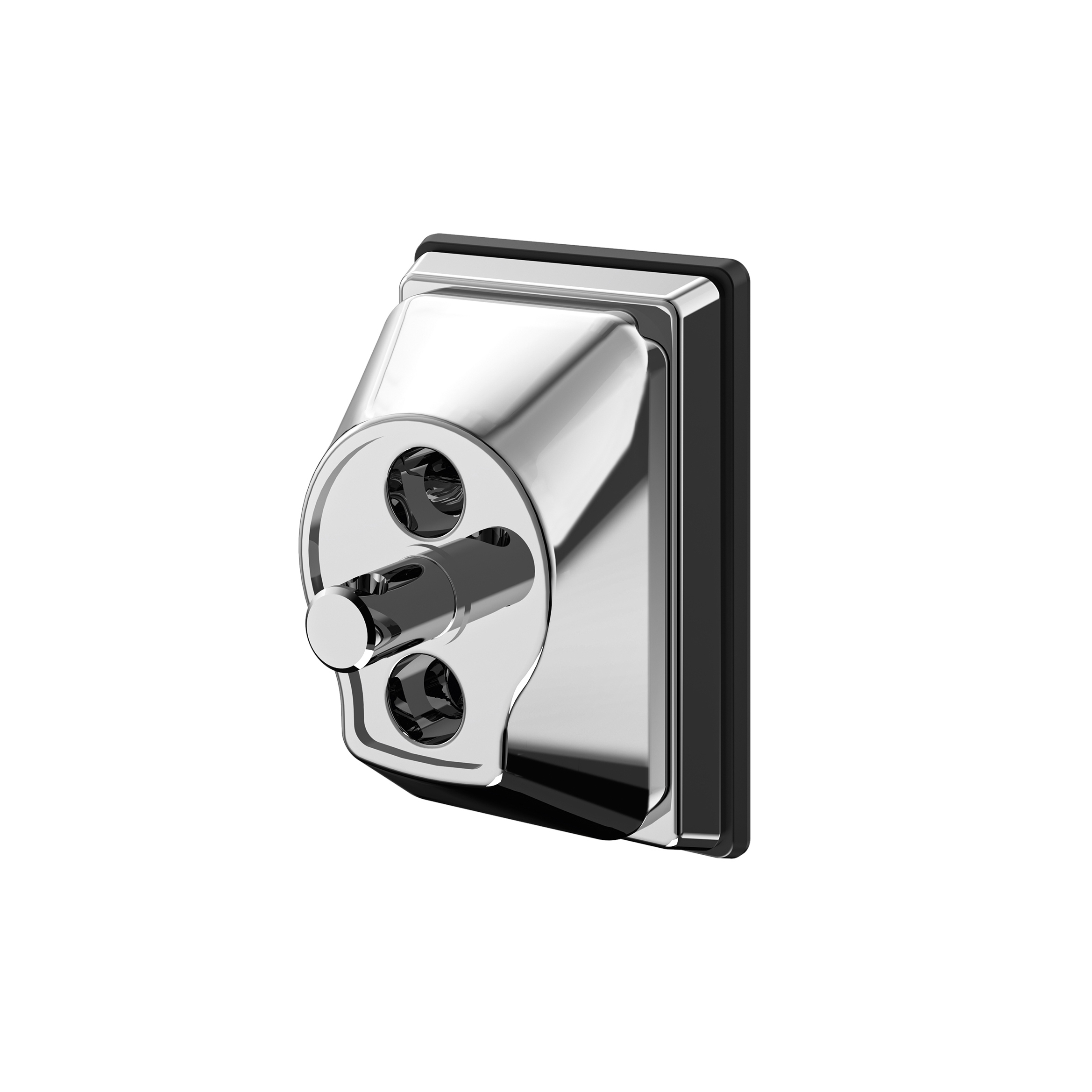 Display product F5 Wall flange from manufacturer KWC Professional