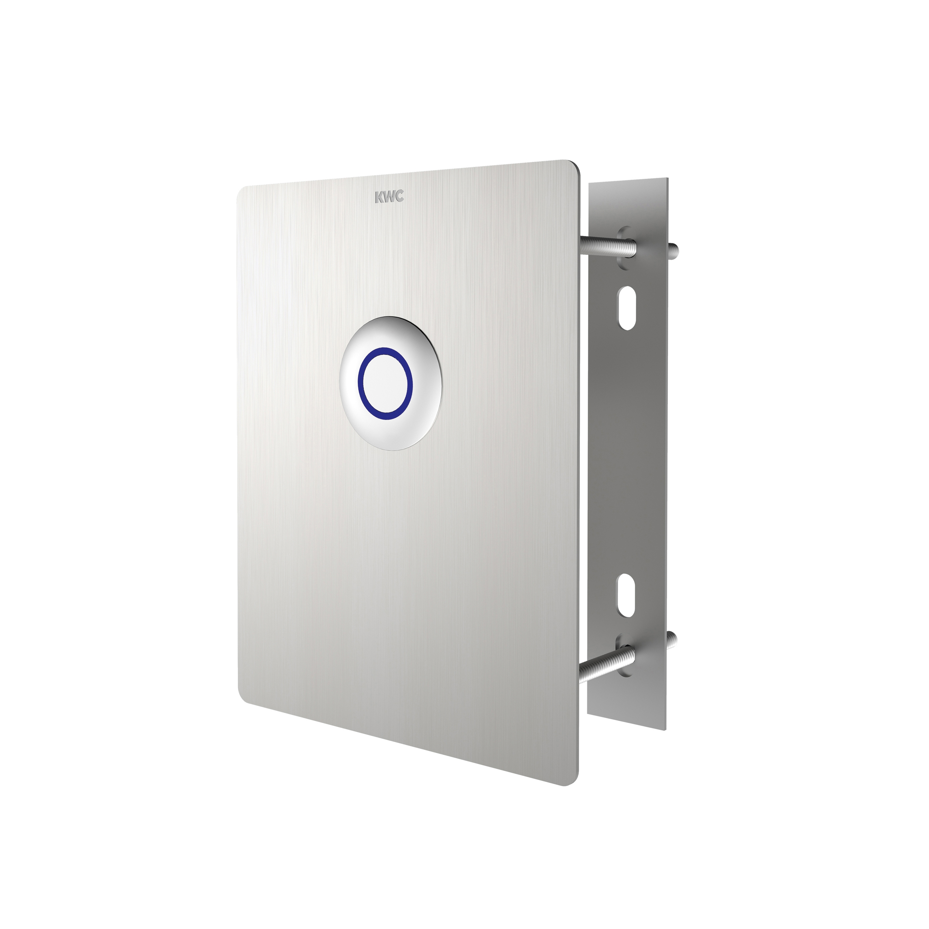 Display product F5E - A3000 open electronic WC control unit for concealed cisterns from manufacturer KWC Professional