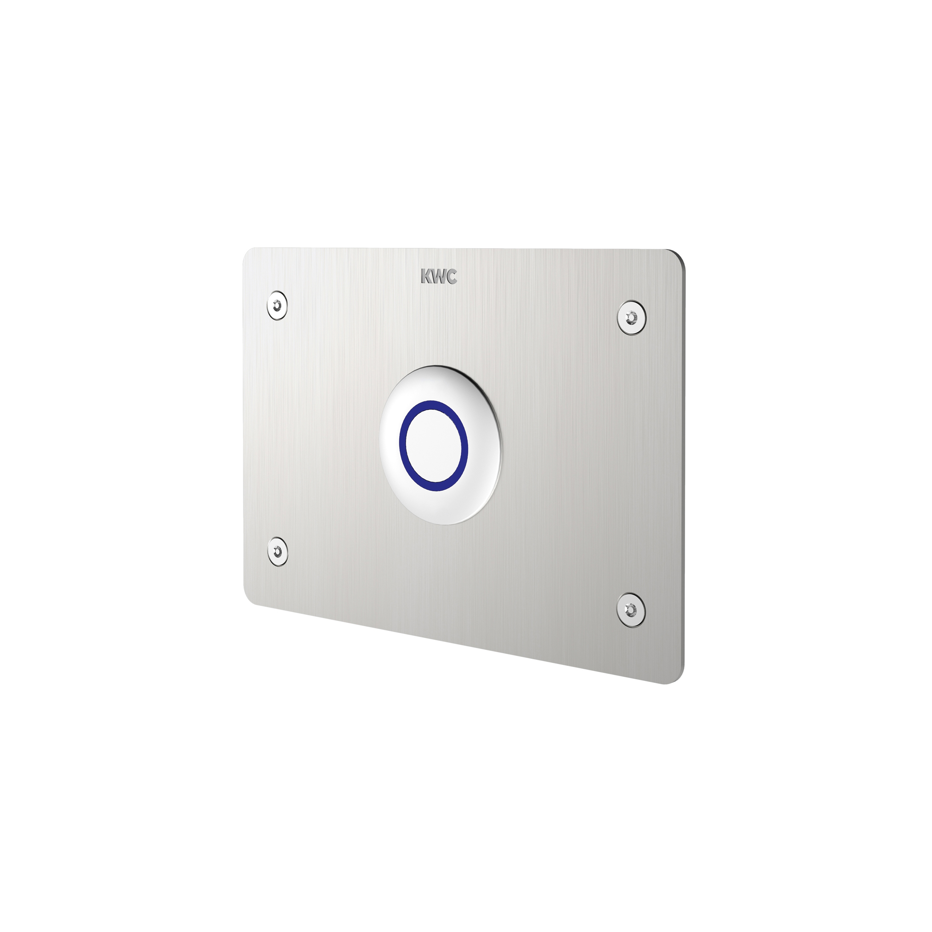Mostra il prodotto Comando elettronico WC F5E - A3000 open per cassetta del produttore KWC Professional