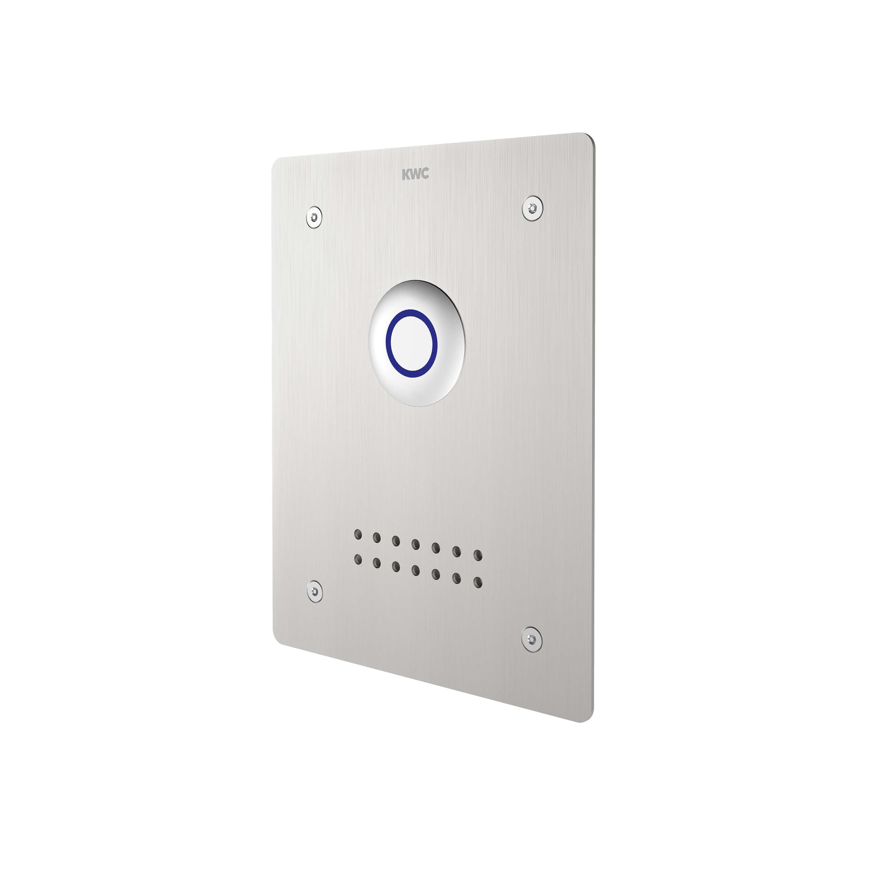 Produkt F5E - A3000 open elektronische WC-Spülarmatur für Wandeinbau des Herstellers KWC Professional anzeigen