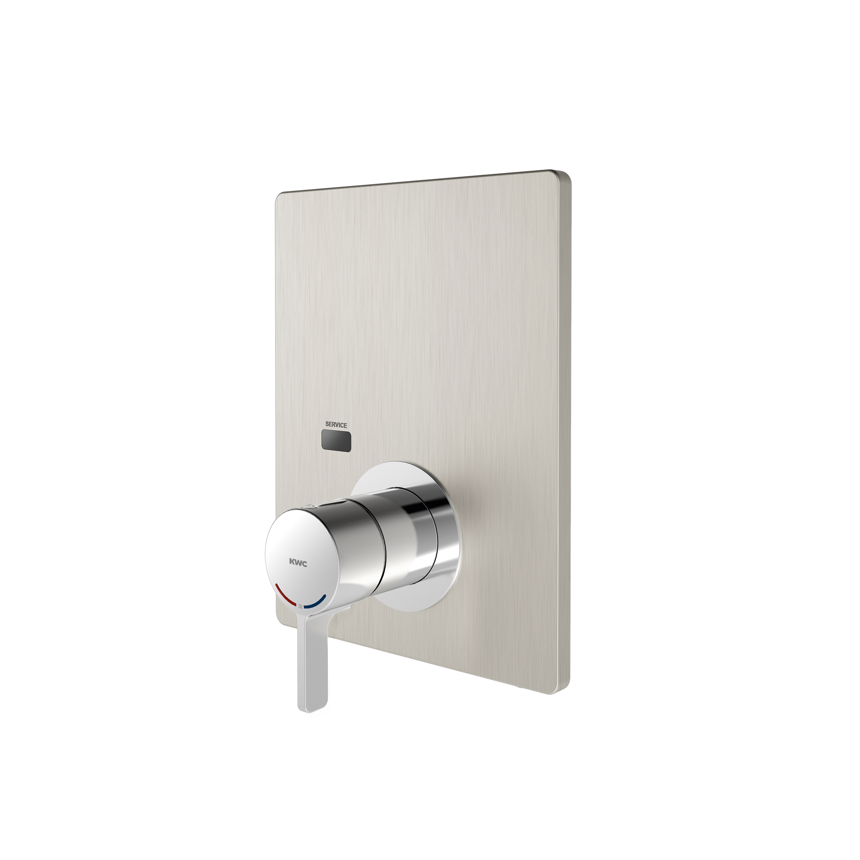 Miscelatore termostatico a incasso monocomando F5L-Therm