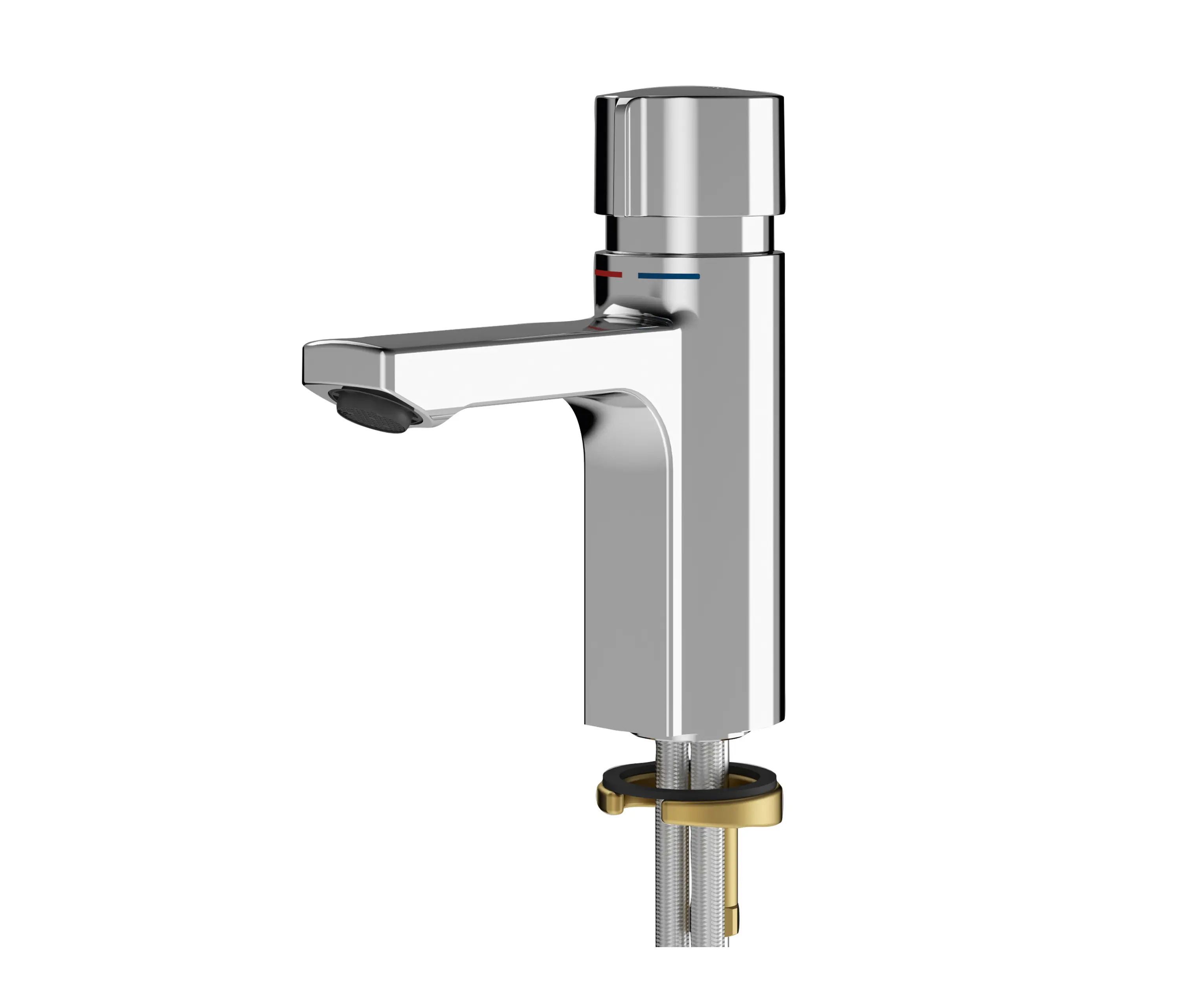 KWC Professional - Miscelatore temporizzato F5S-Mix