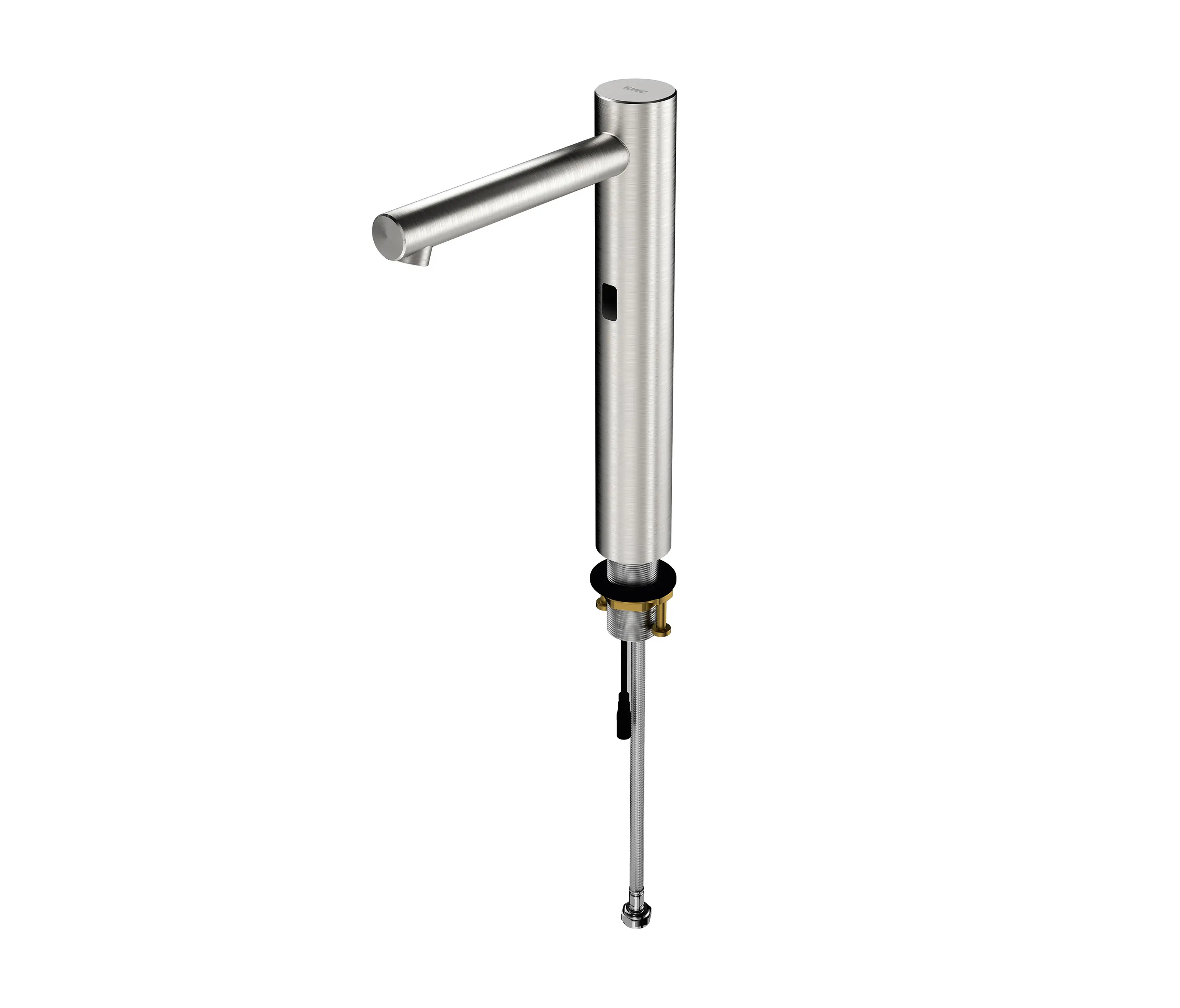 KWC Professional - F7E Elektronik-Standventil
