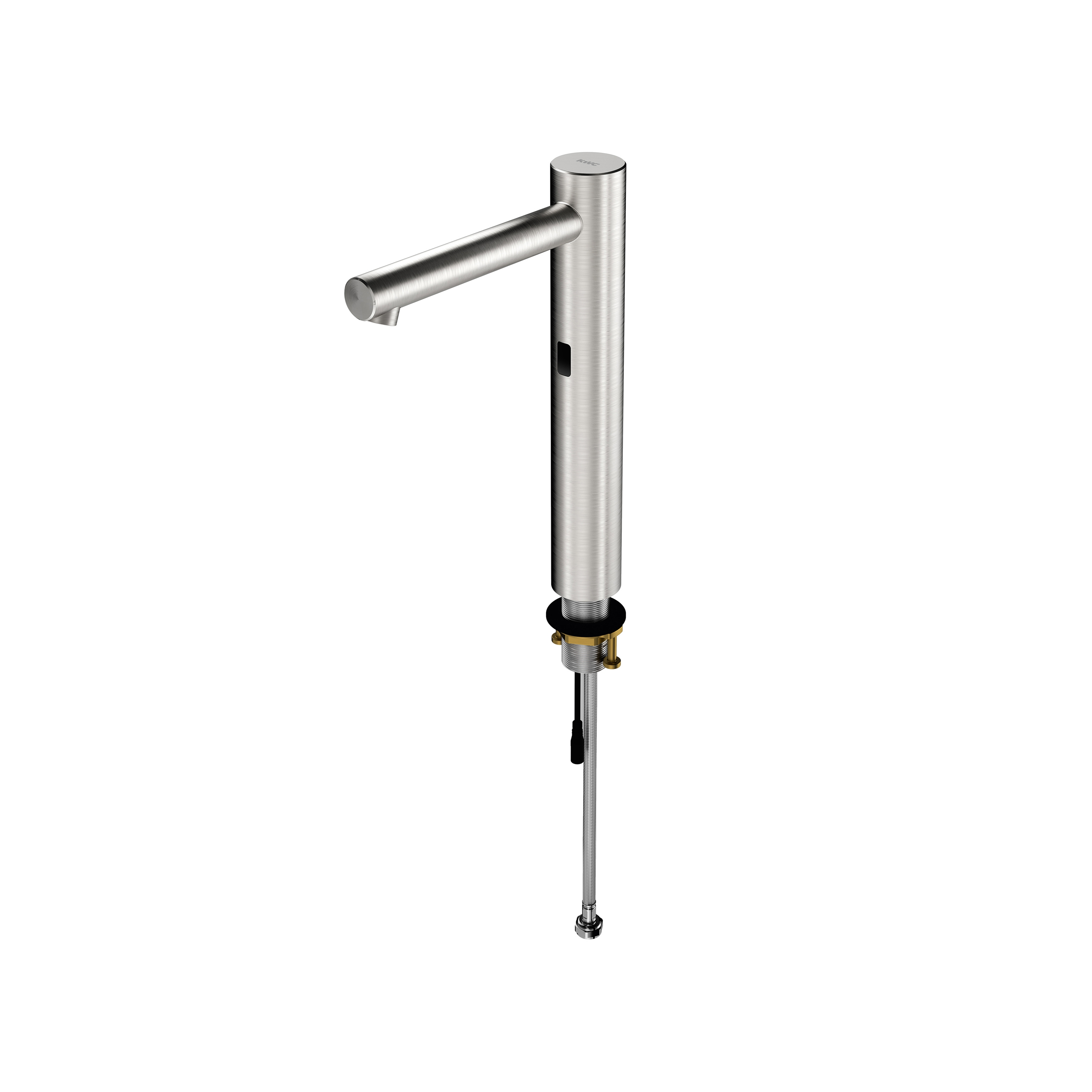 F7E electronic pillar tap