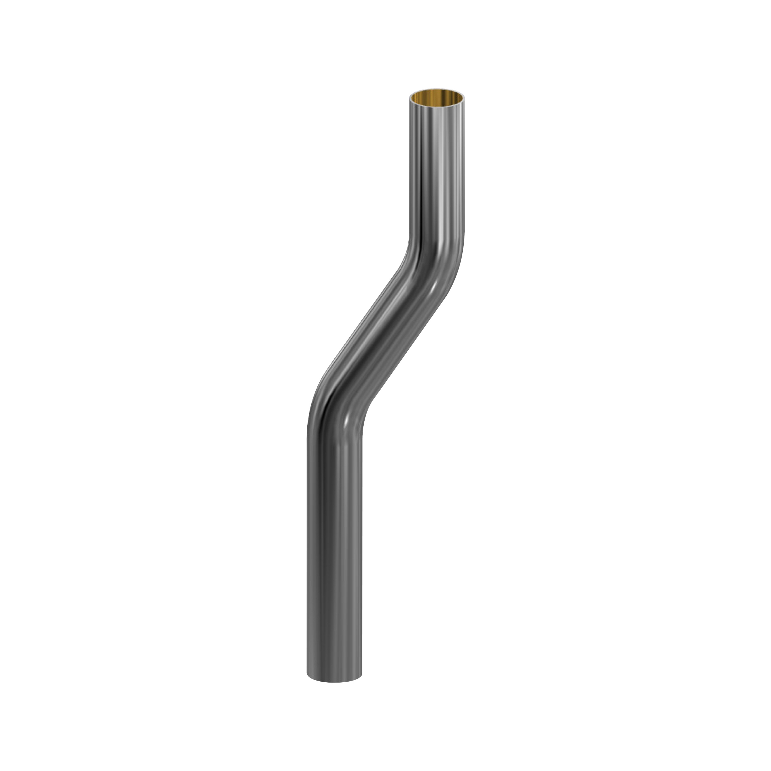 Display product FLUSHING TAPS - Accessories Flushing pipe from manufacturer KWC Professional