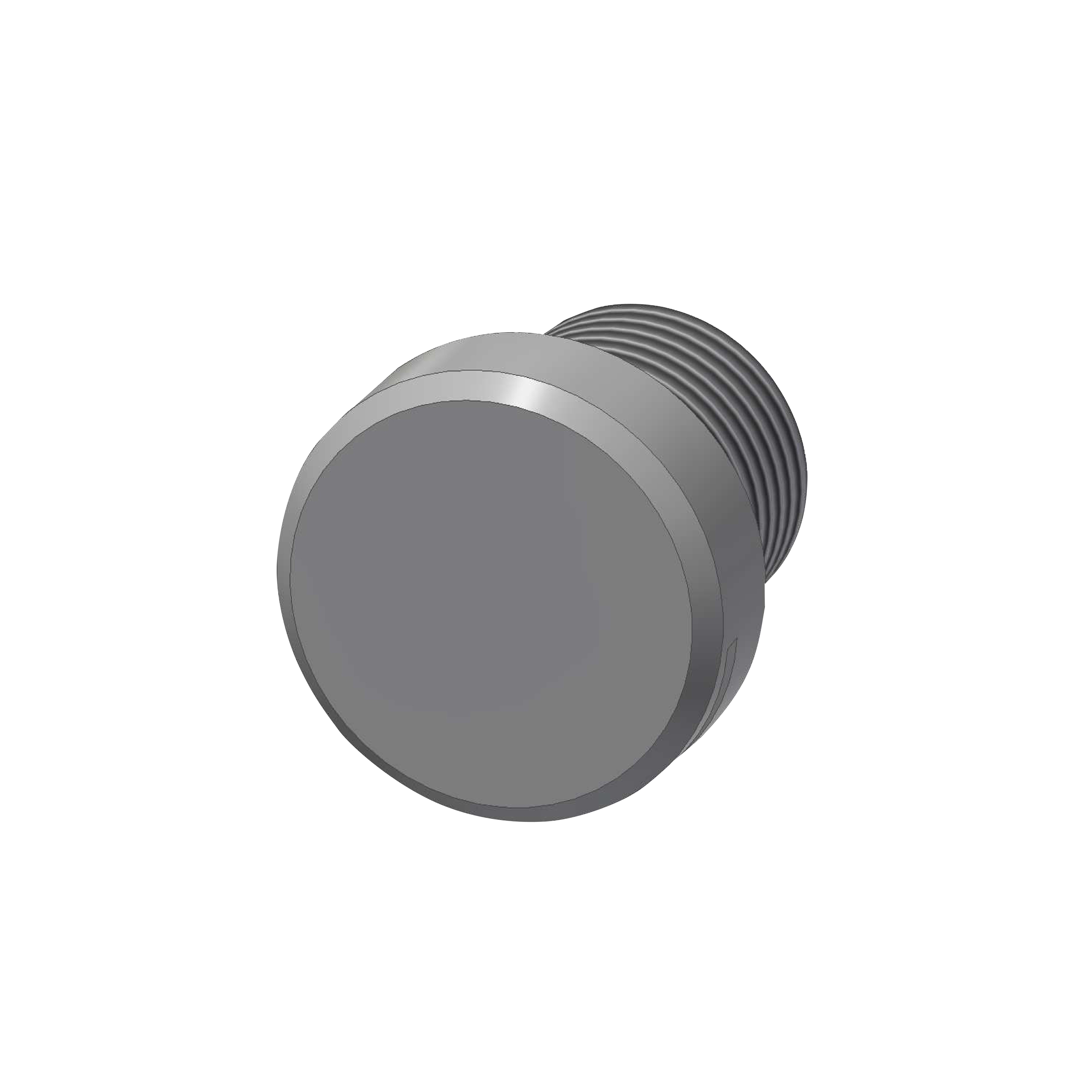 Afficher le produit FLUSHING TAPS - Accessories Urinal flushing head du fabricant KWC Professional