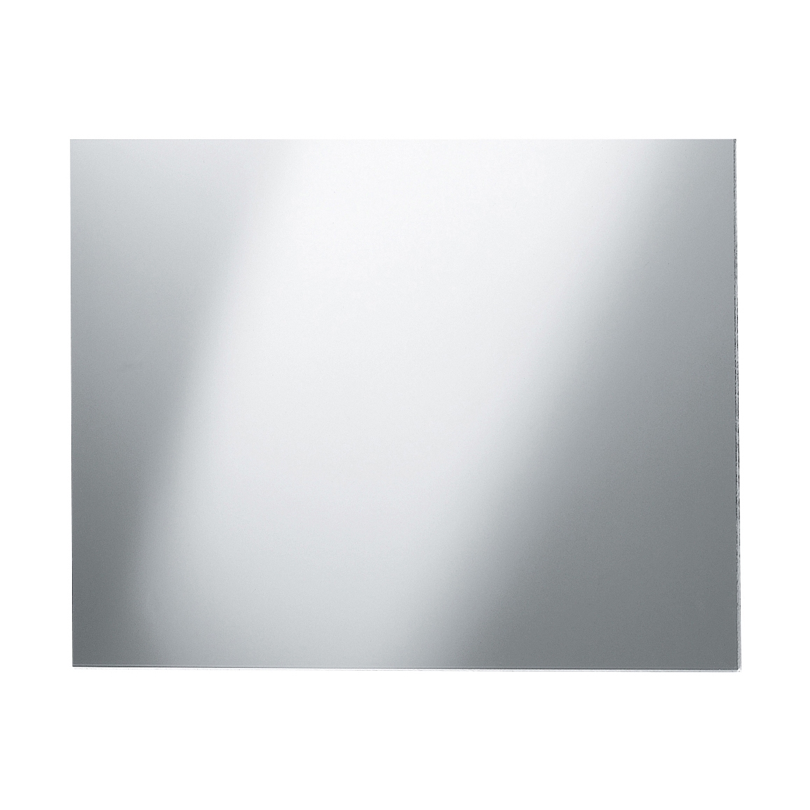 Produkt HEAVY-DUTY mirror des Herstellers KWC Professional anzeigen