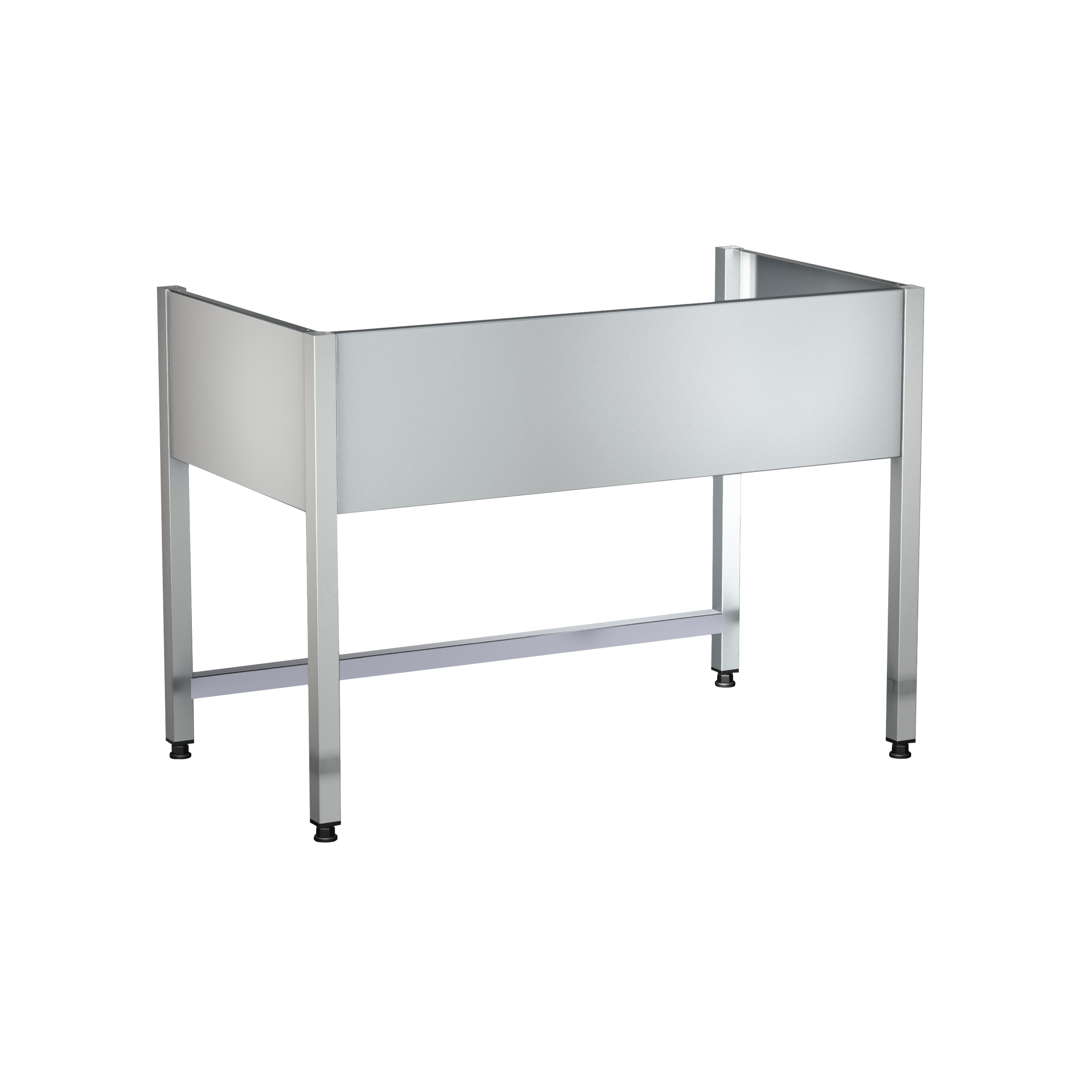 Afficher le produit Sous-structure MAXIMA pour Maxima du fabricant KWC Professional