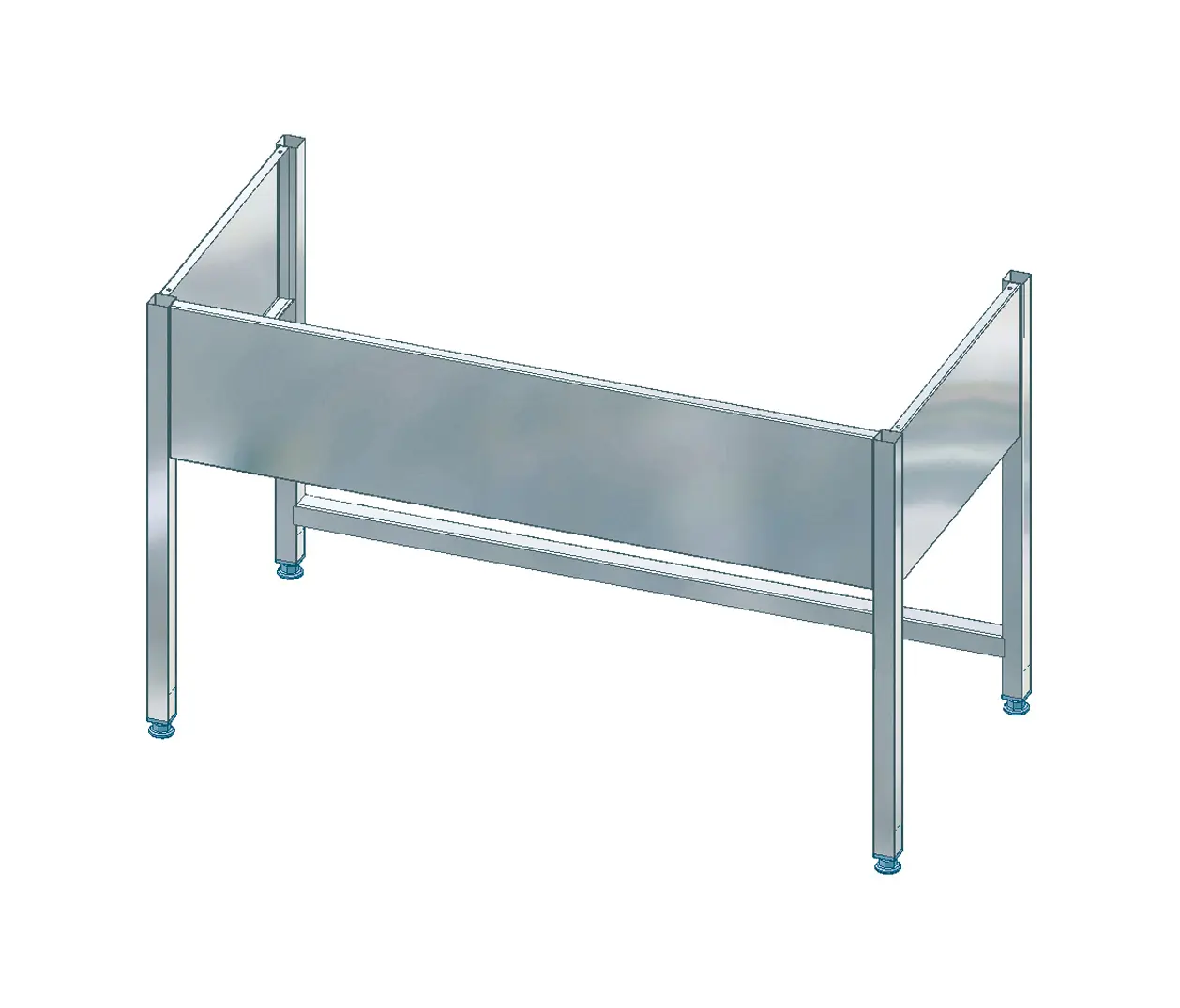 KWC Professional - MAXIMA Frame for Maxima