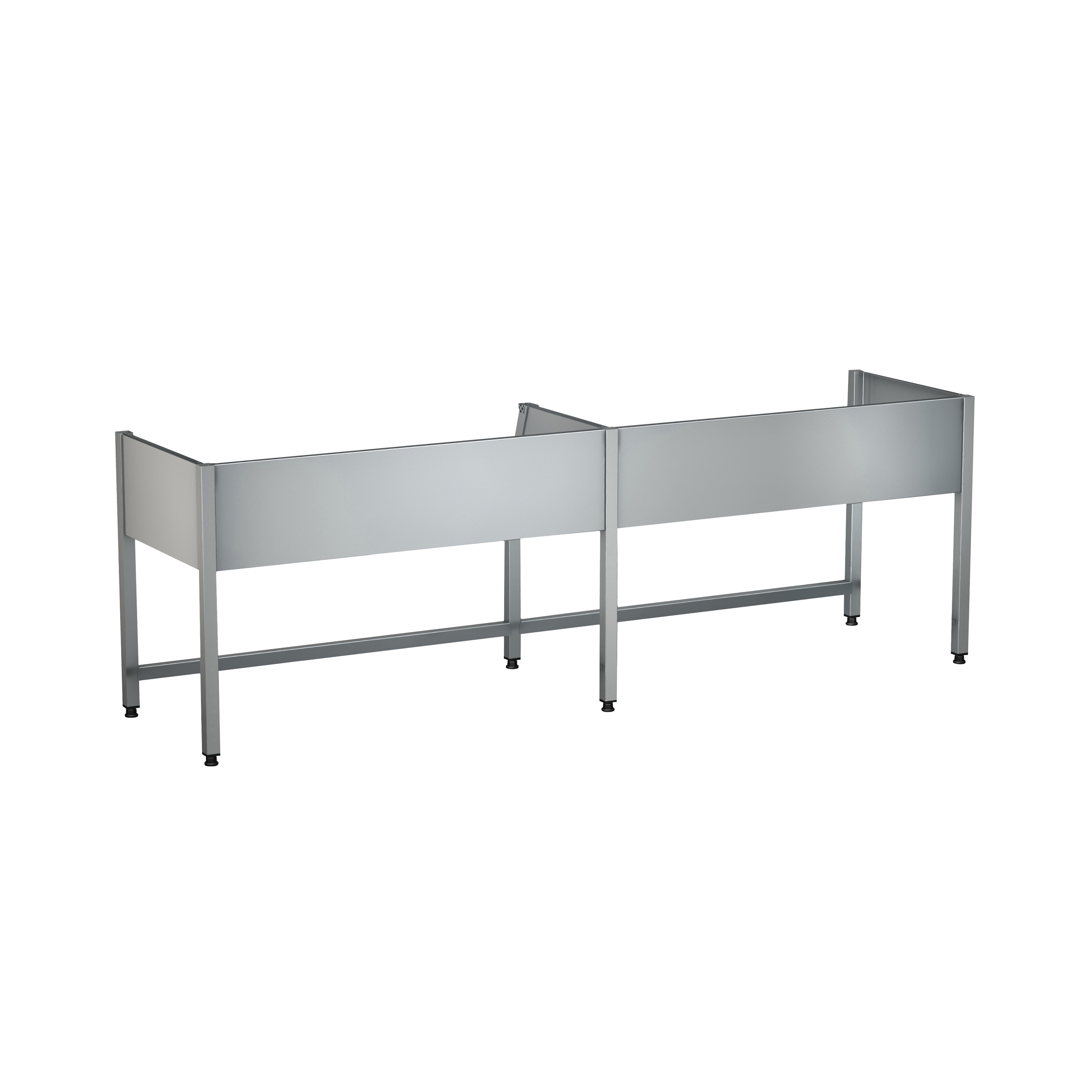 Afficher le produit Sous-structure MAXIMA pour Maxima du fabricant KWC Professional
