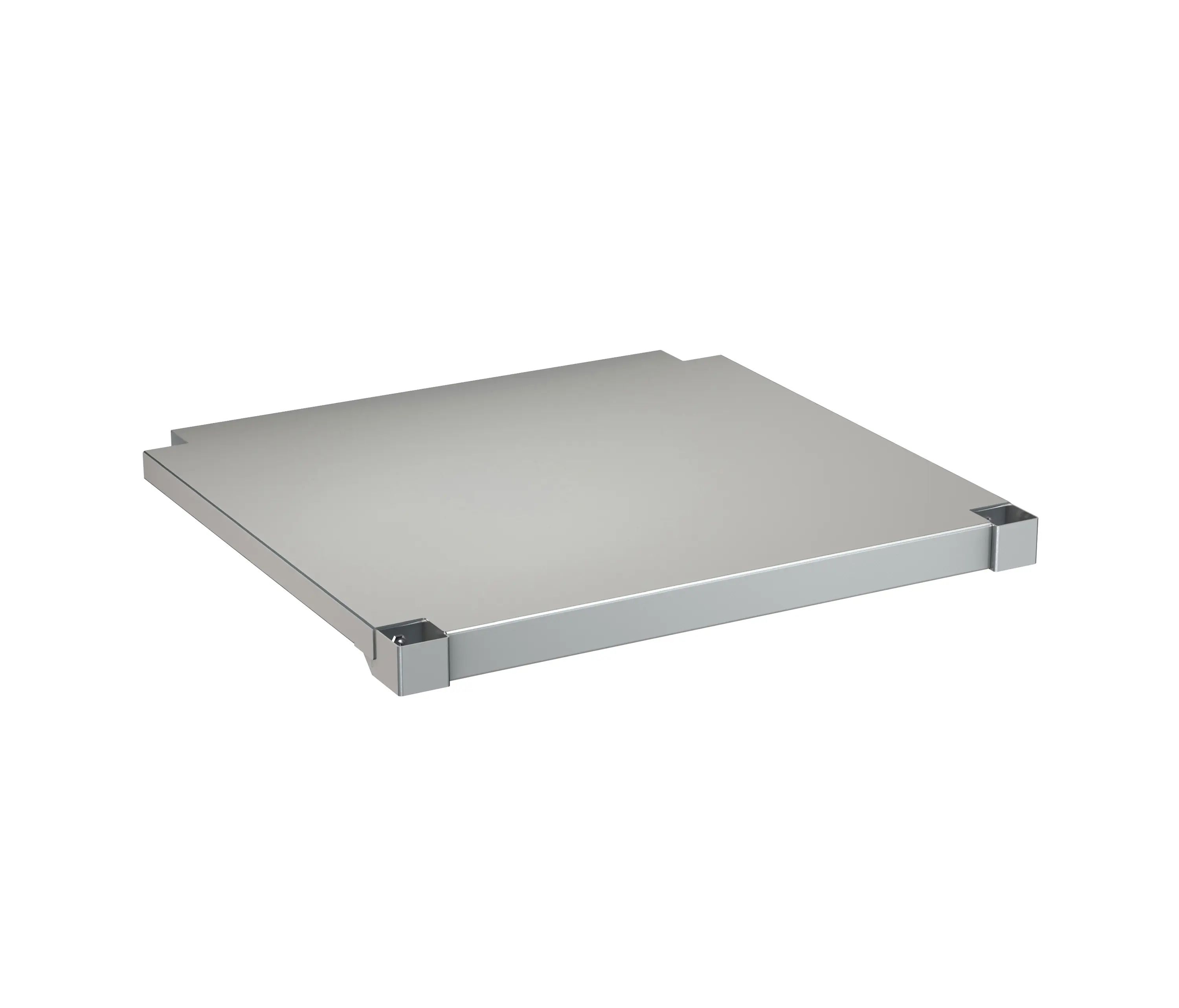 KWC Professional - Tablette MAXIMA pour Maxima