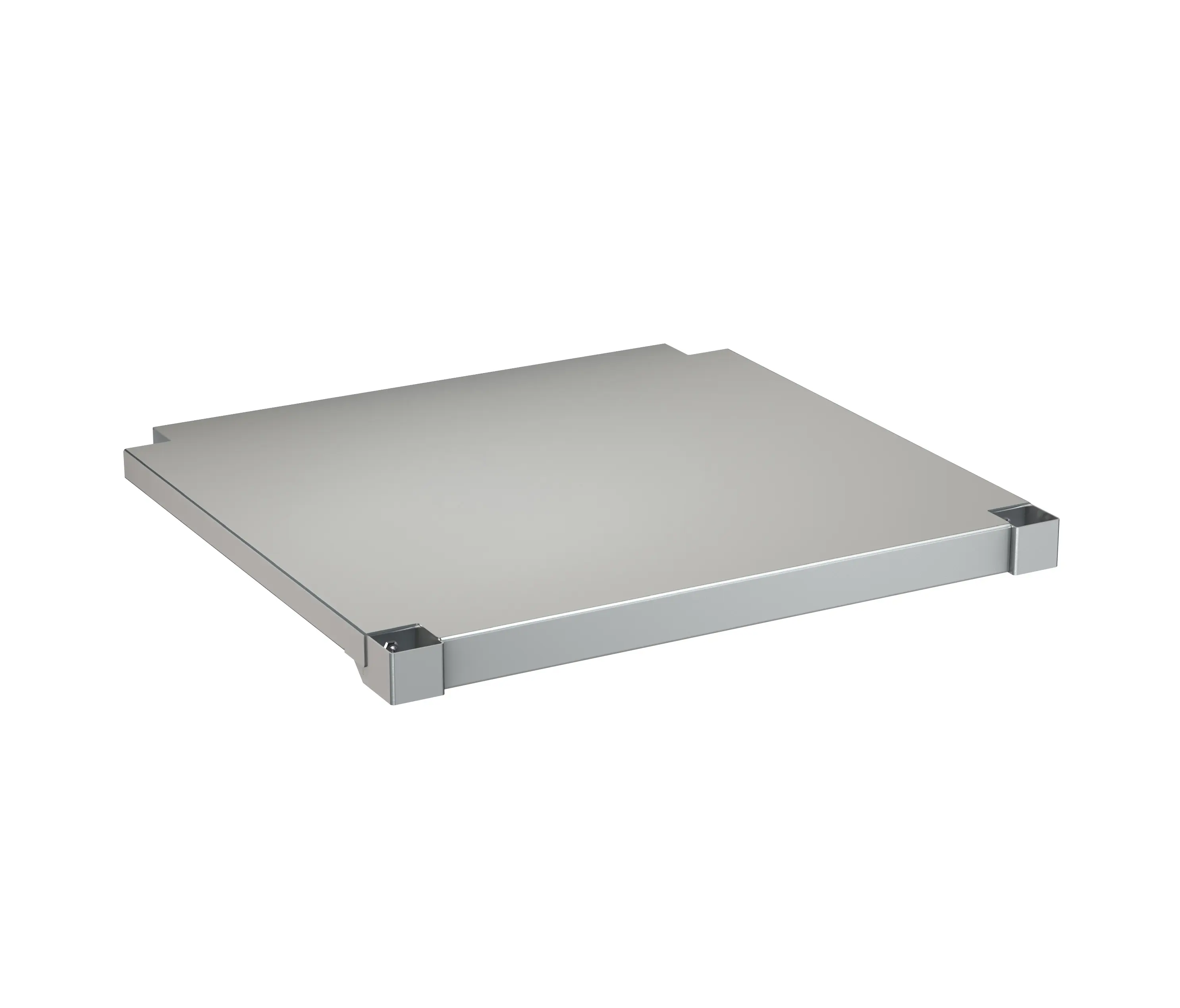 KWC Professional - Tablette MAXIMA pour Maxima