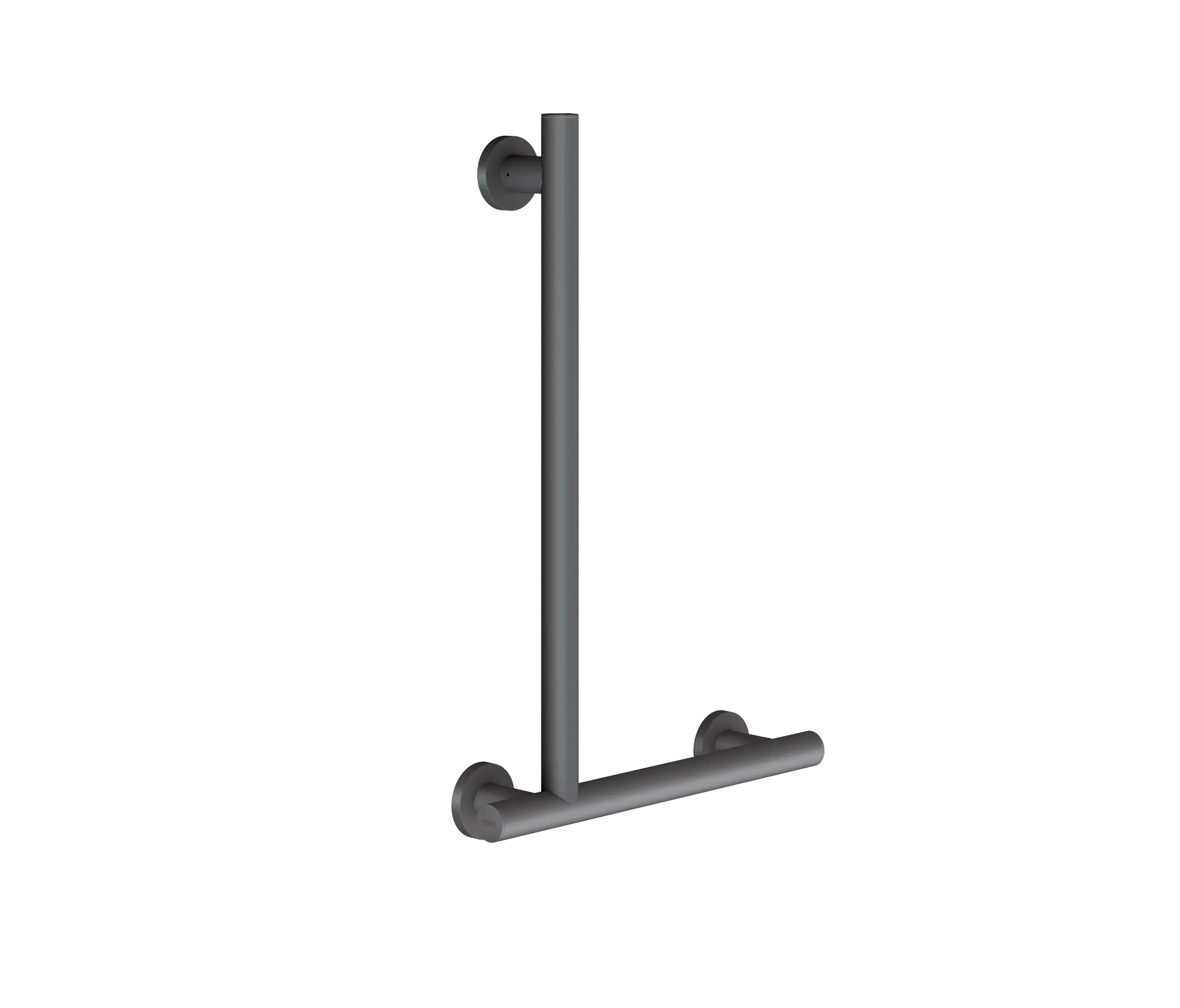 KWC Professional - MEDCARE Winkelgriff 90°