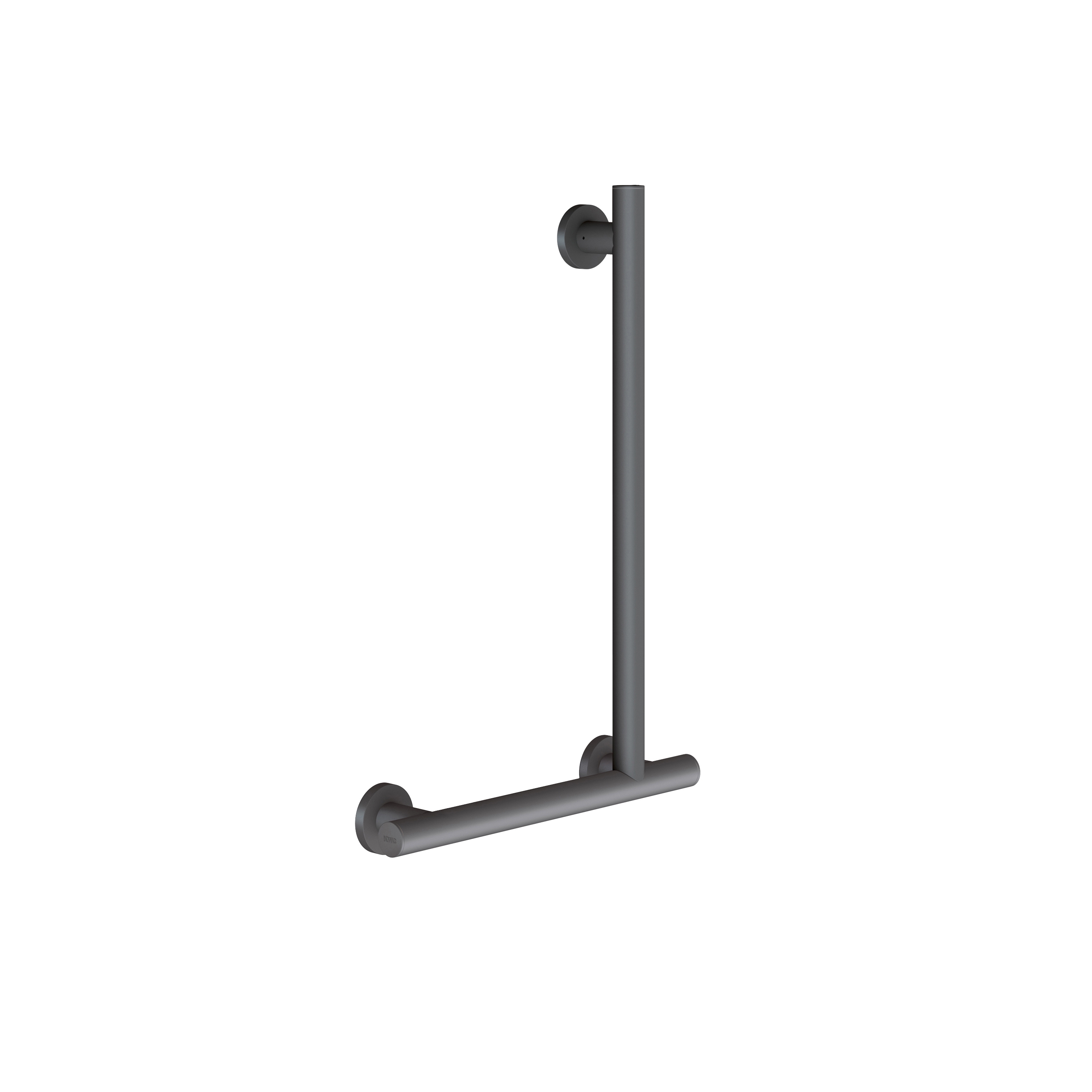 Vertoon produk MEDCARE 90° angled grab rail van vervaardiger KWC Professional