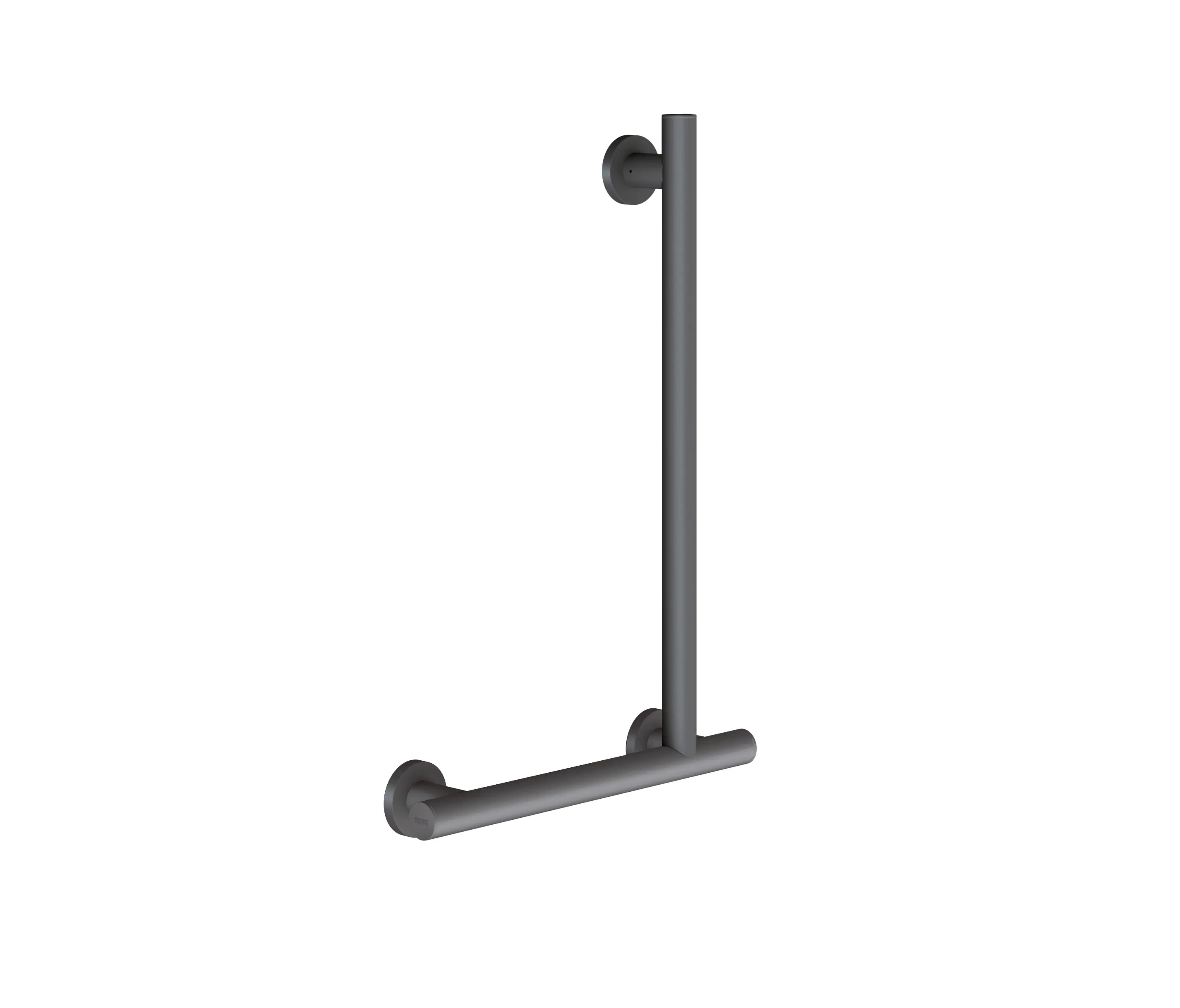 KWC Professional - MEDCARE 90° angled grab rail