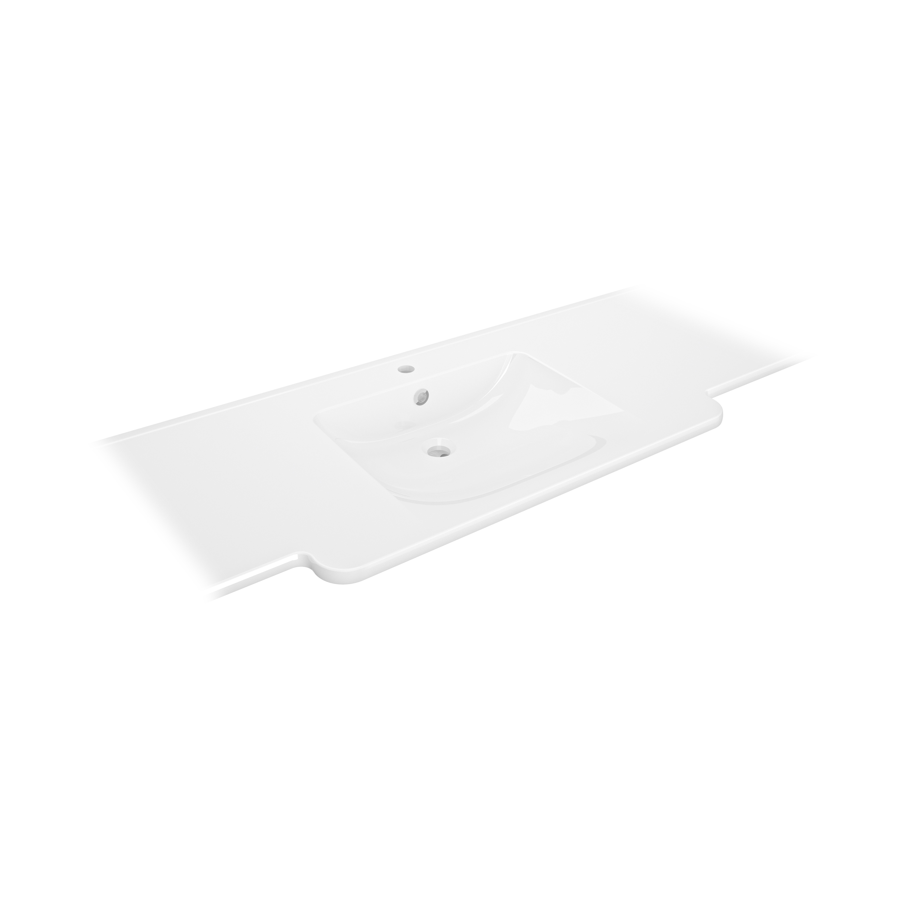 Mostra il prodotto MEDCARE multiple washbasin del produttore KWC Professional