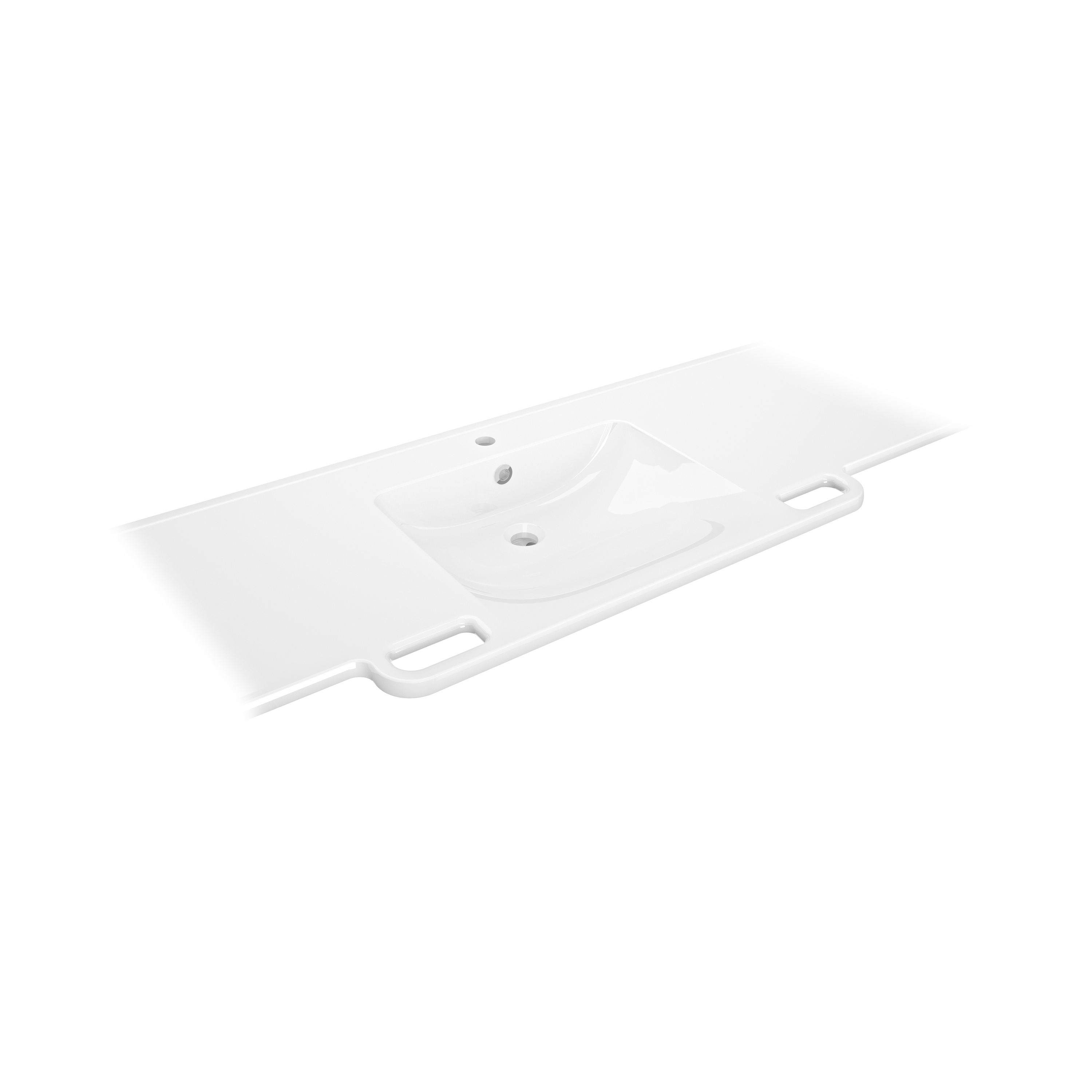 Mostrar el producto MEDCARE Lavabo del fabricante KWC Professional