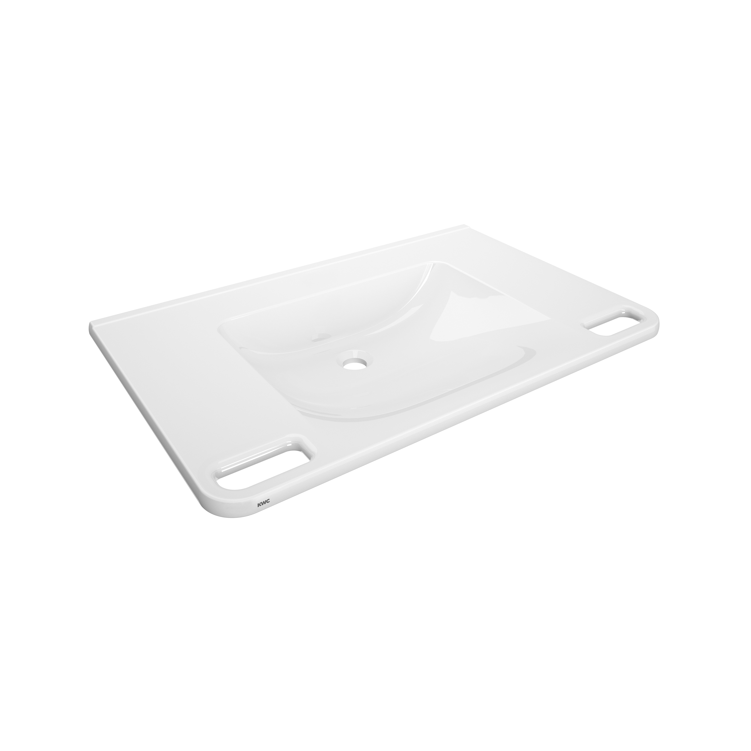 MEDCARE Lavabo singolo per disabili