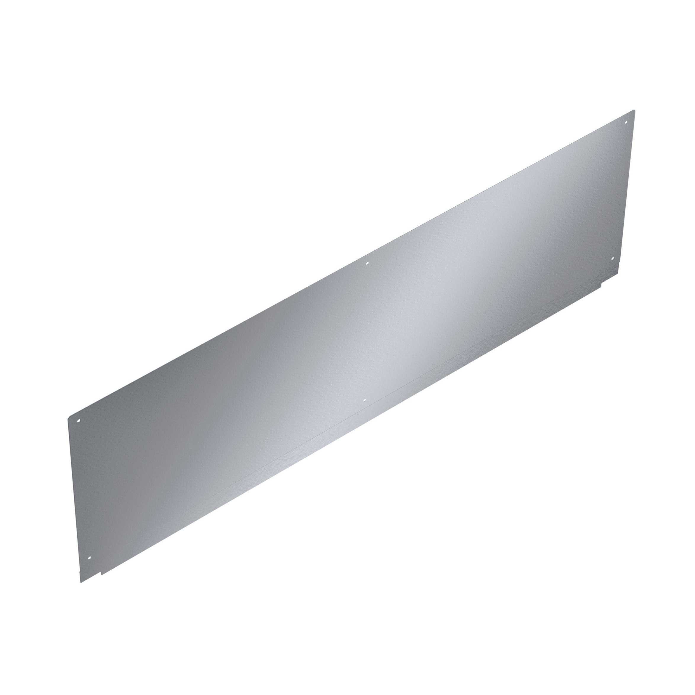 Mostrar el producto Pared trasera PLANOX del fabricante KWC Professional
