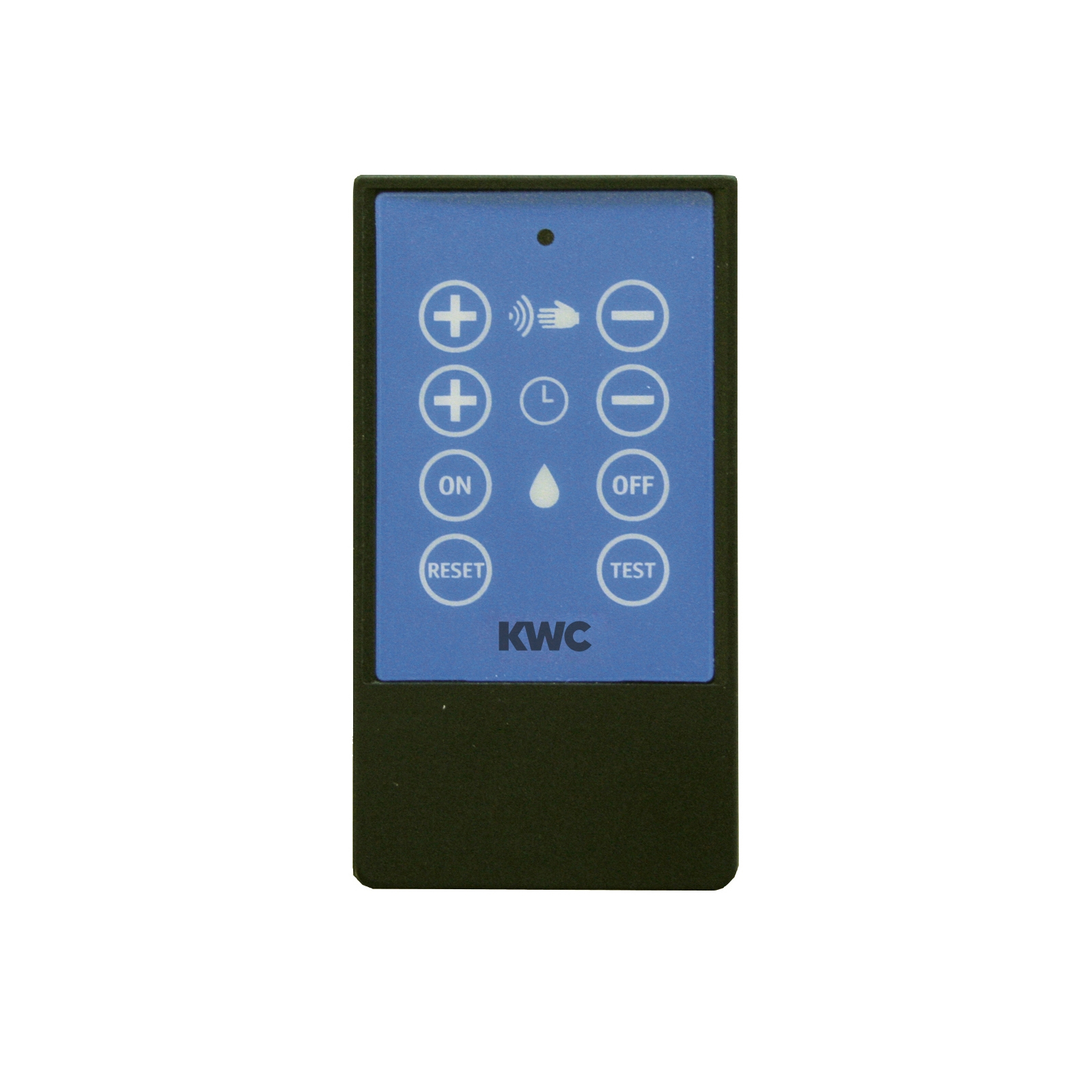 Vertoon produk PROTRONIC Remote control van vervaardiger KWC Professional