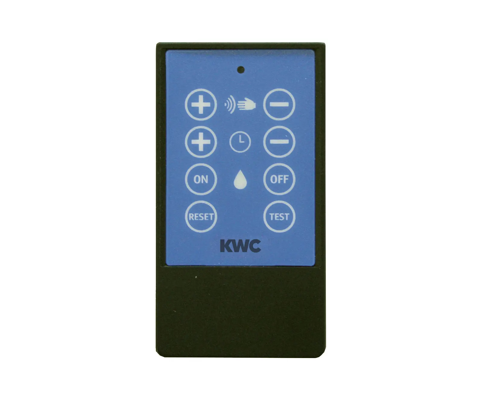 KWC Professional - PROTRONIC Remote control
