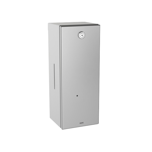 RODAN elektronischer Seifenspender für Aufputzmontage
