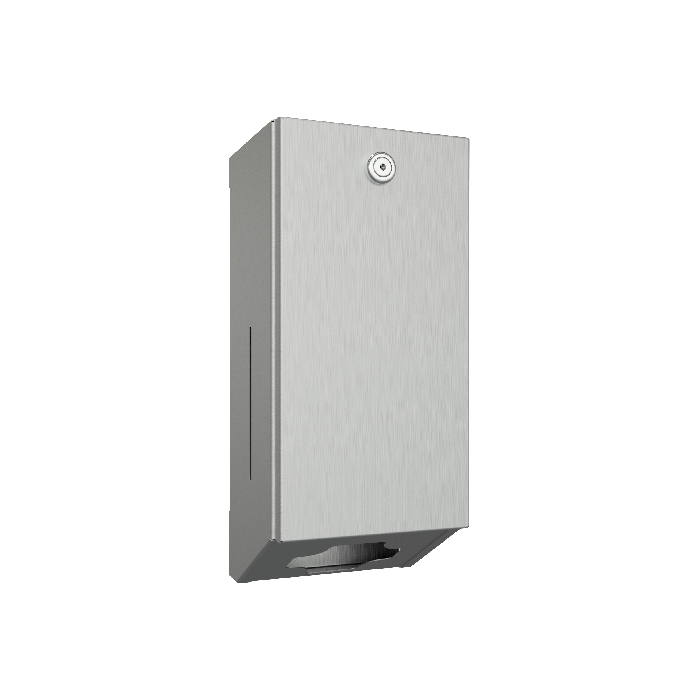 Mostrar el producto RODAN toilet paper dispenser del fabricante KWC Professional