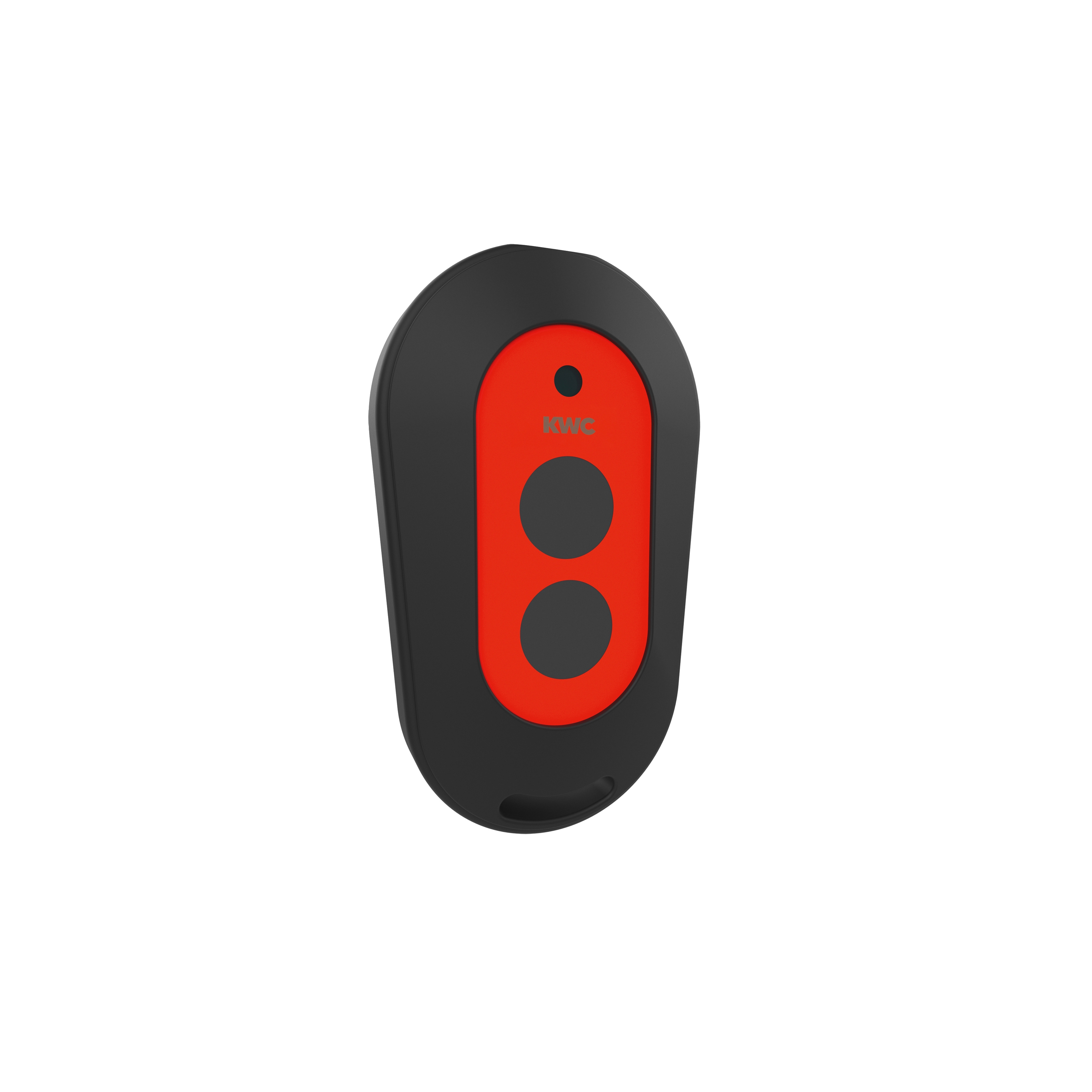 Display product SANITARY TAPS - Accessories 2-button remote control for fittings F3 and F5 from manufacturer KWC Professional