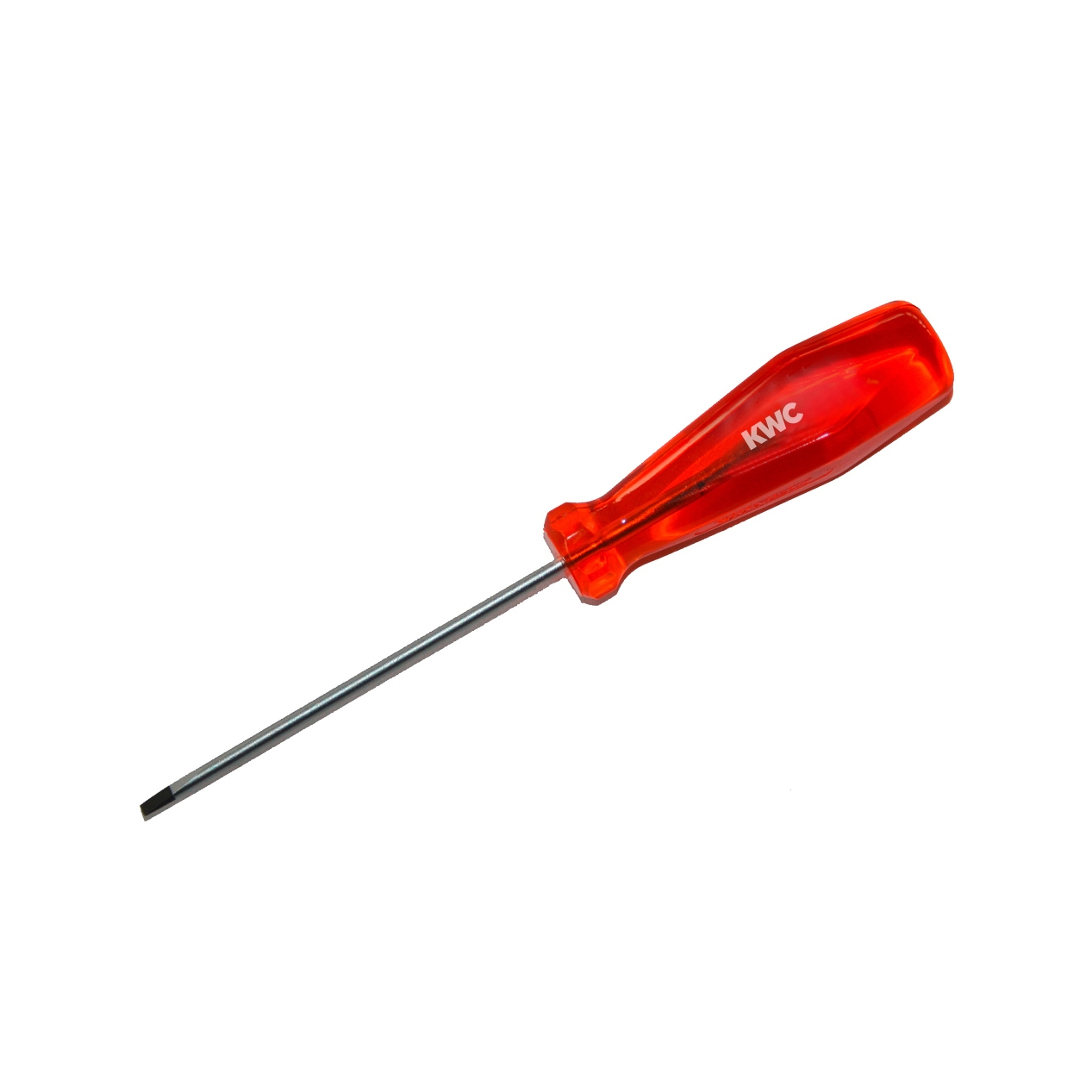 Display product SANITARY TAPS - Accessories Screwdriver from manufacturer KWC Professional