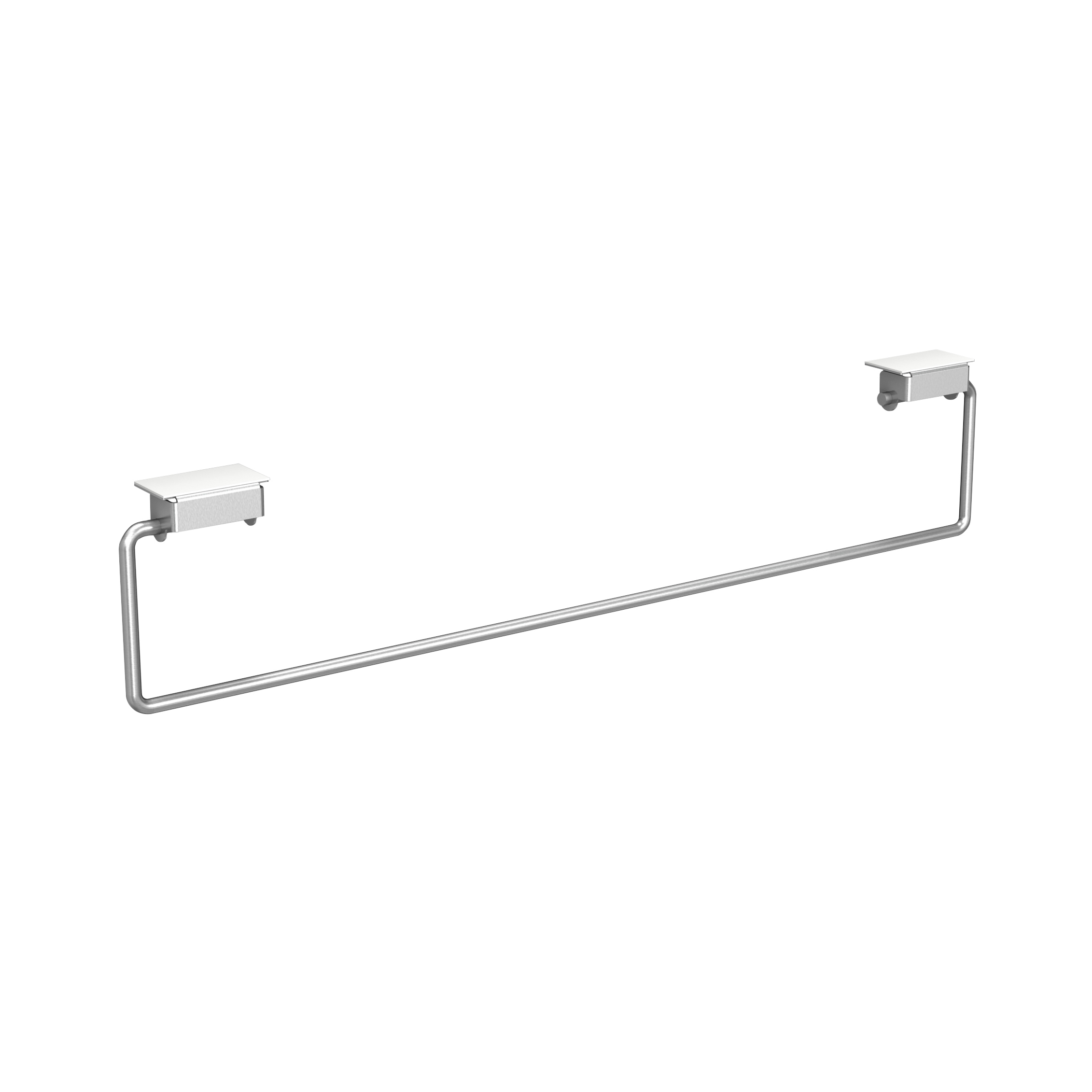 Produkt SATURN Handtuchstangenset des Herstellers KWC Professional anzeigen