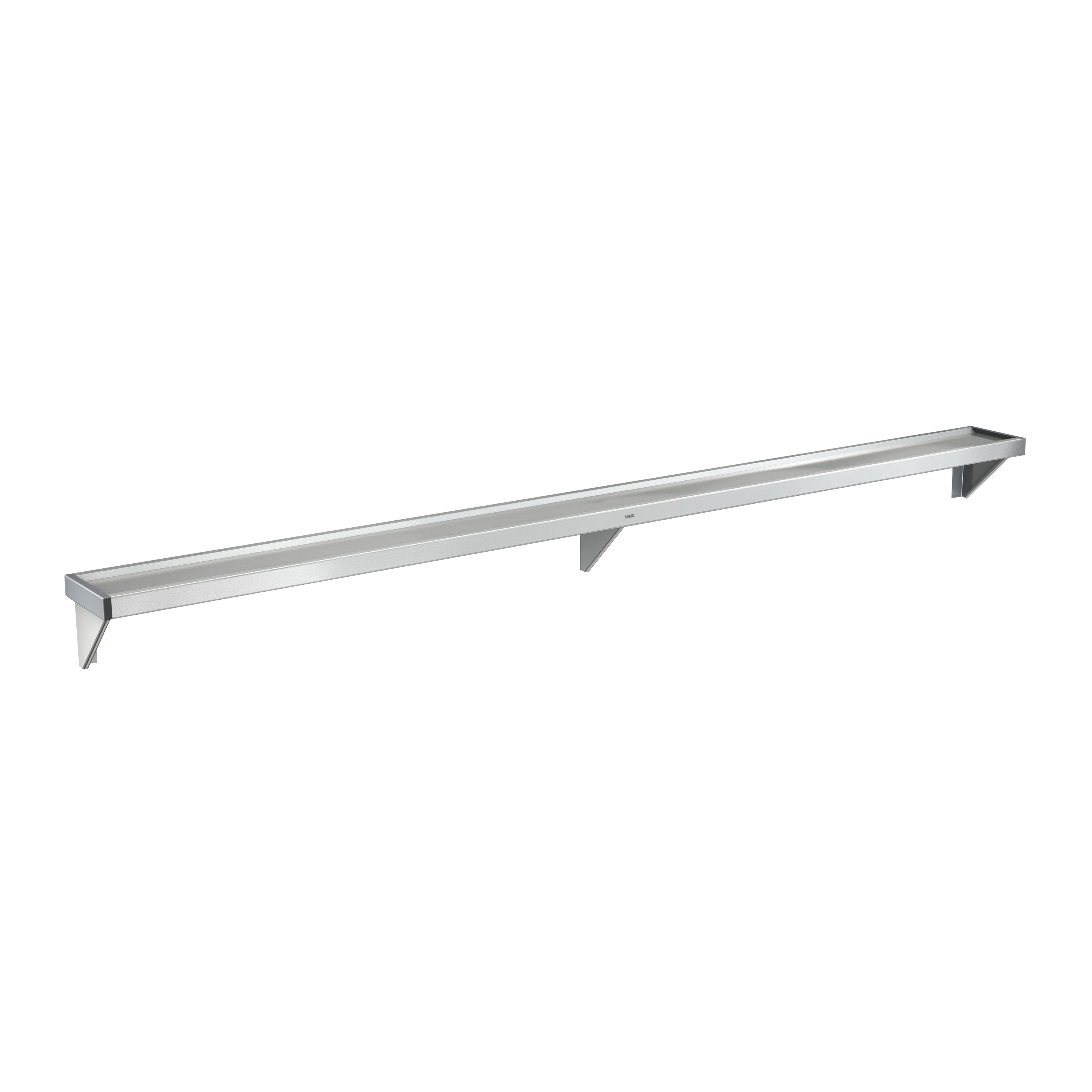 Display product SATURN Shelf from manufacturer KWC Professional