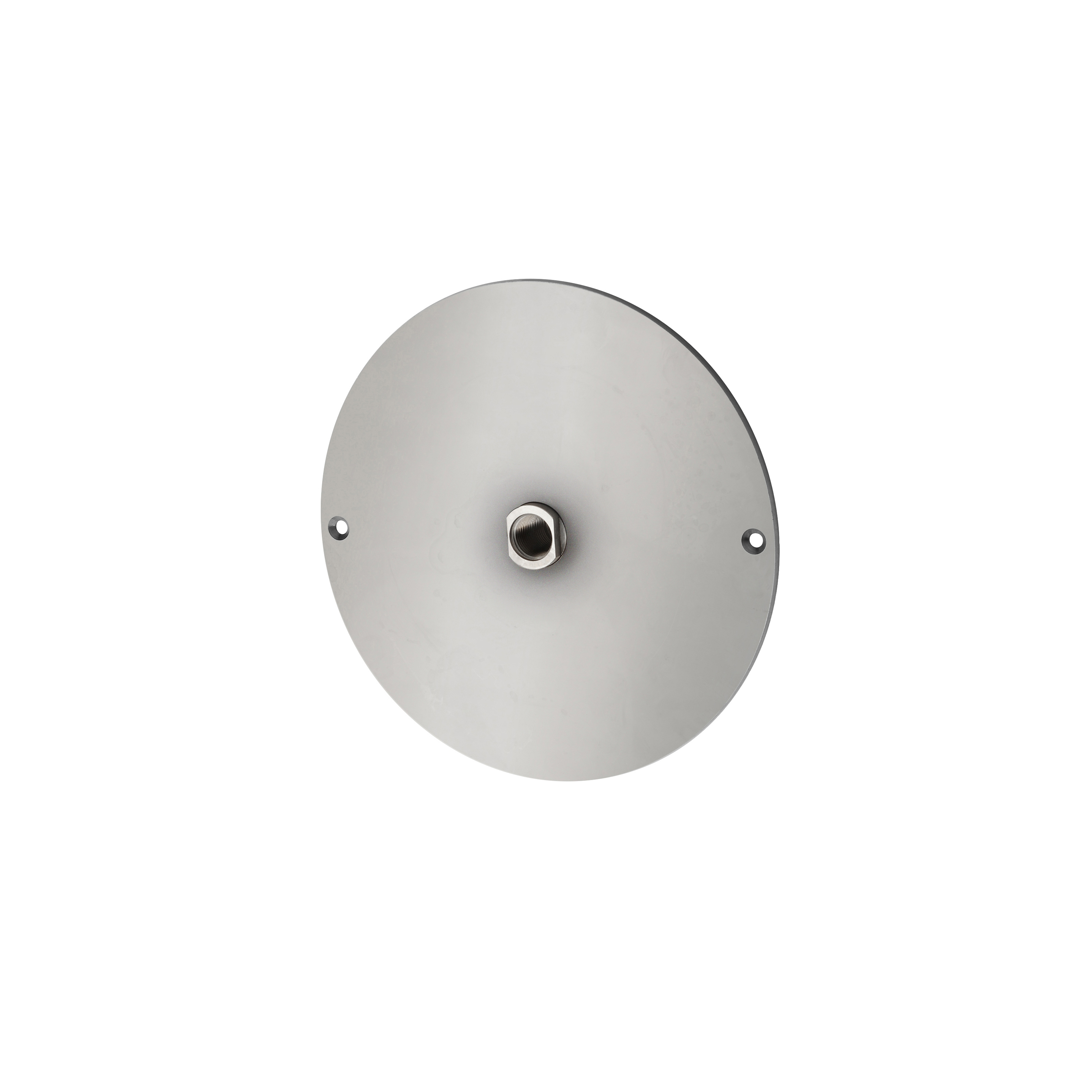 Display product SHOWER - Accessories Adhesive flange from manufacturer KWC Professional