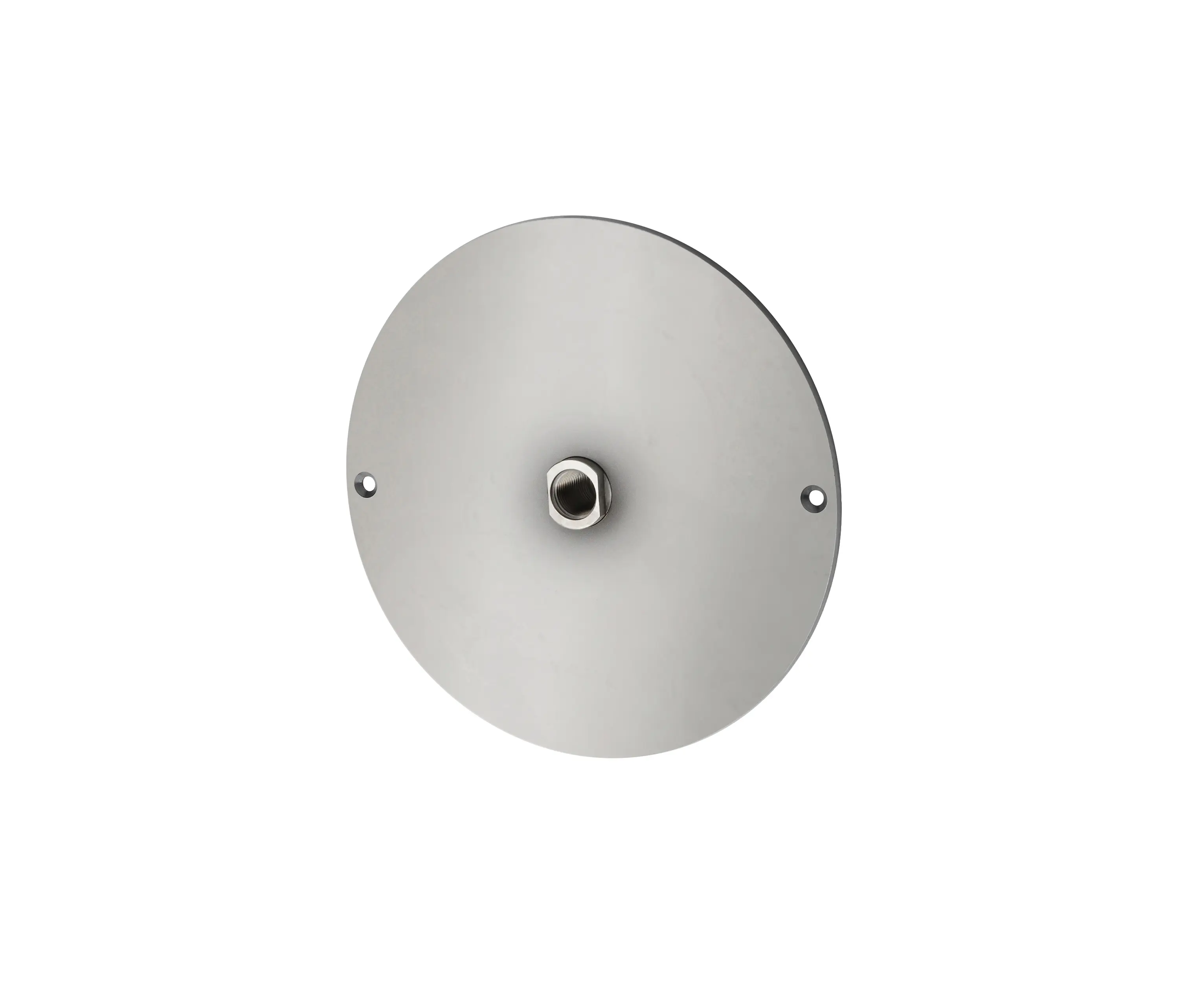 KWC Professional - SHOWER - Accessories Klebeflansch