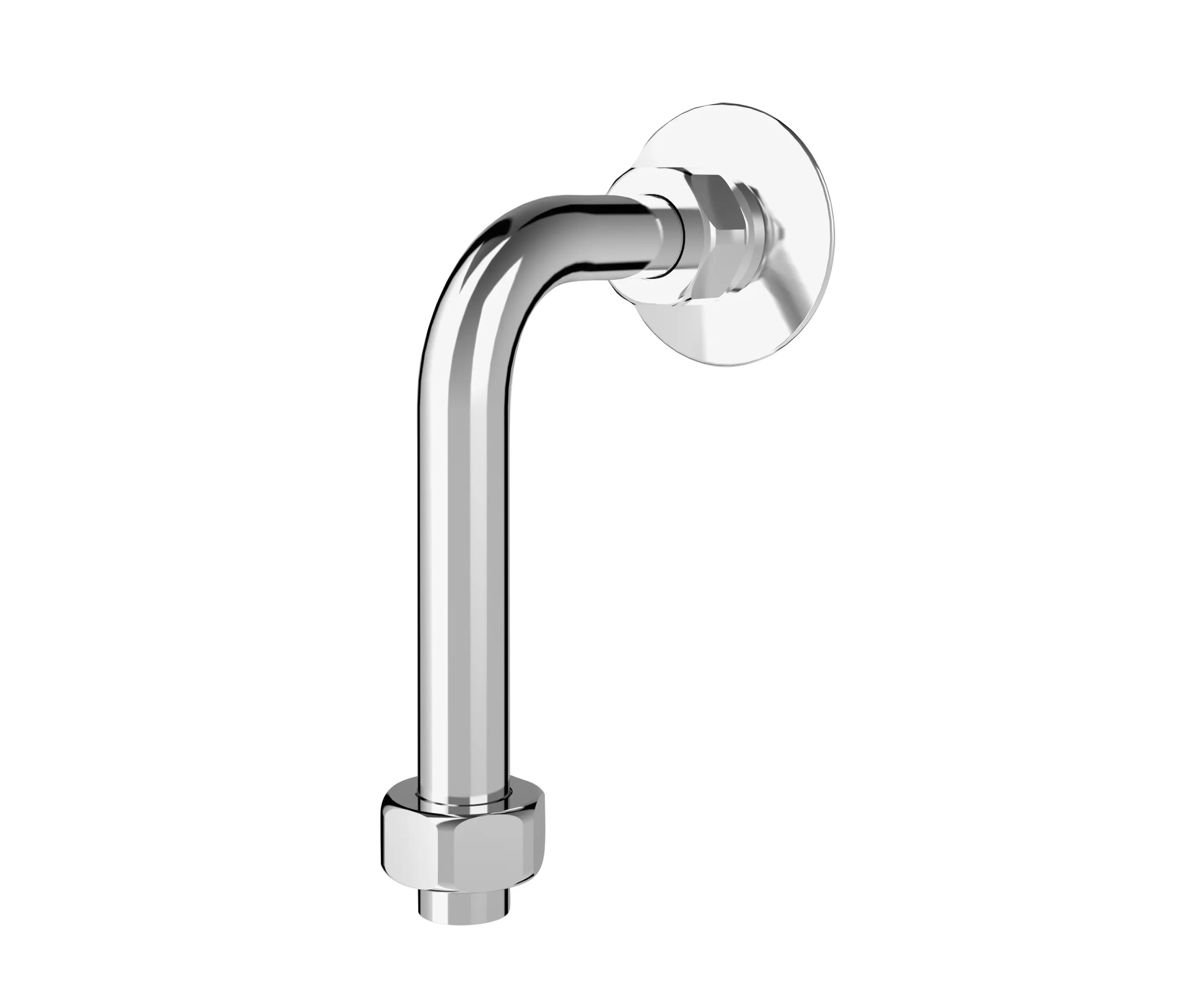 KWC Professional - SHOWER - Accessories Coude de sortie