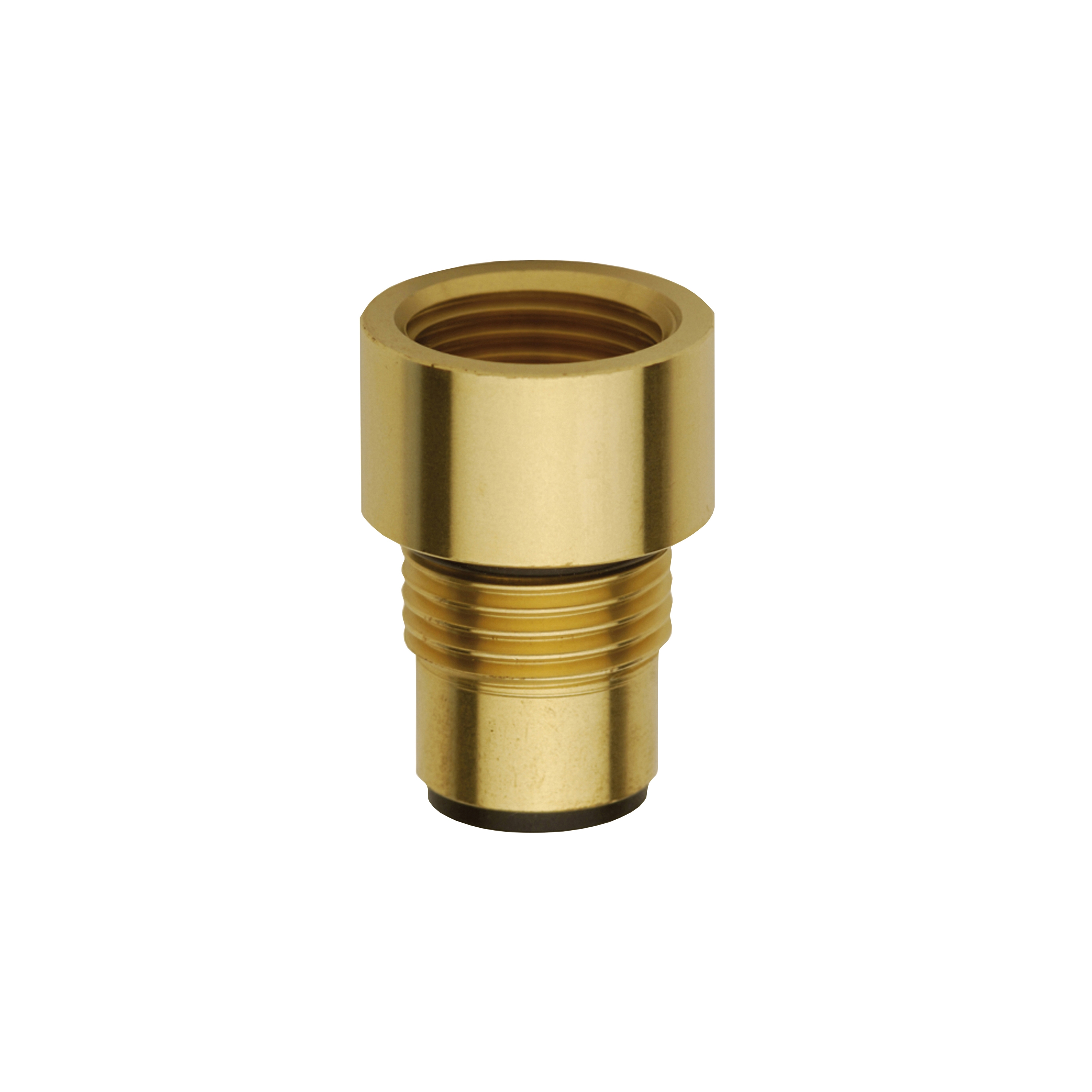 Produkt SHOWER - Accessories Anschlussadapter des Herstellers KWC Professional anzeigen