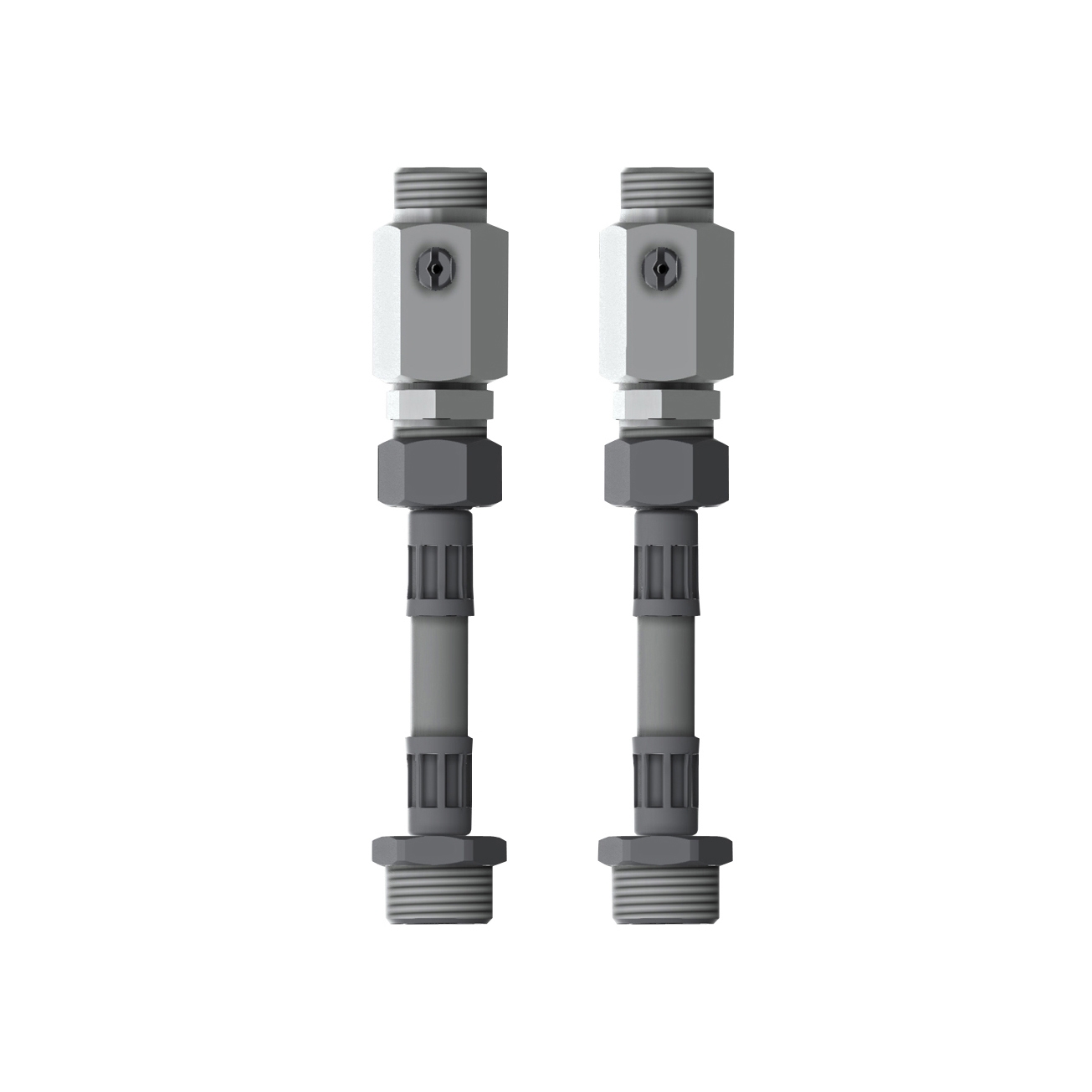 Afficher le produit SHOWER - Accessories Kit d'installation du fabricant KWC Professional