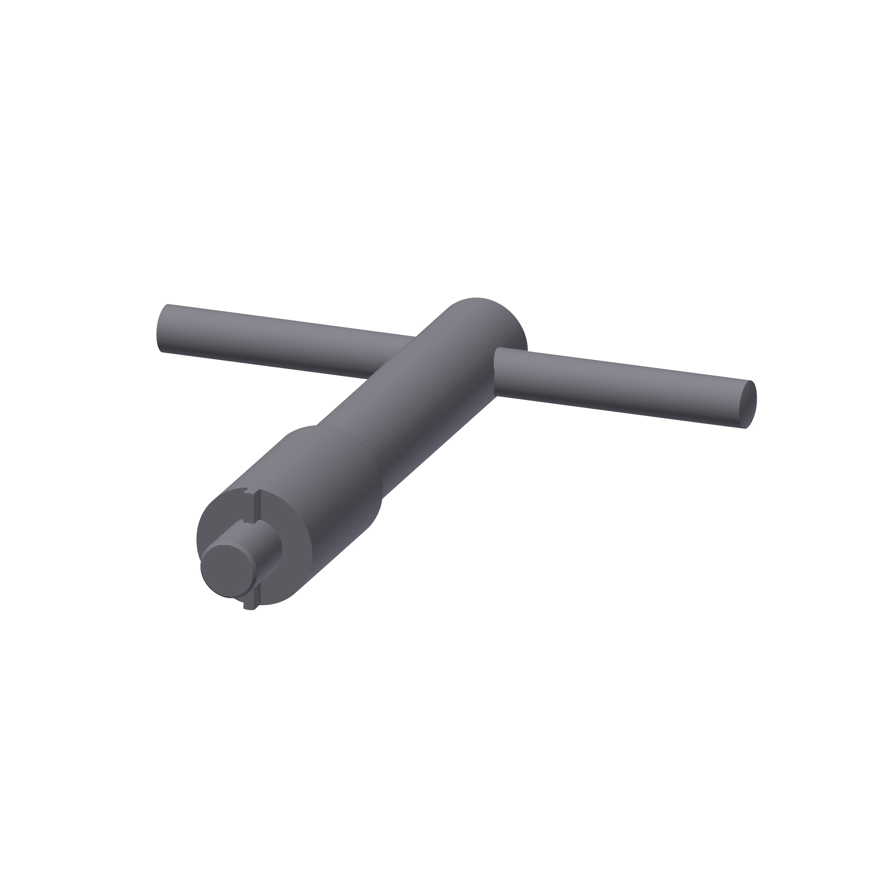 Vertoon produk SHOWER - Accessories Valve seat key van vervaardiger KWC Professional
