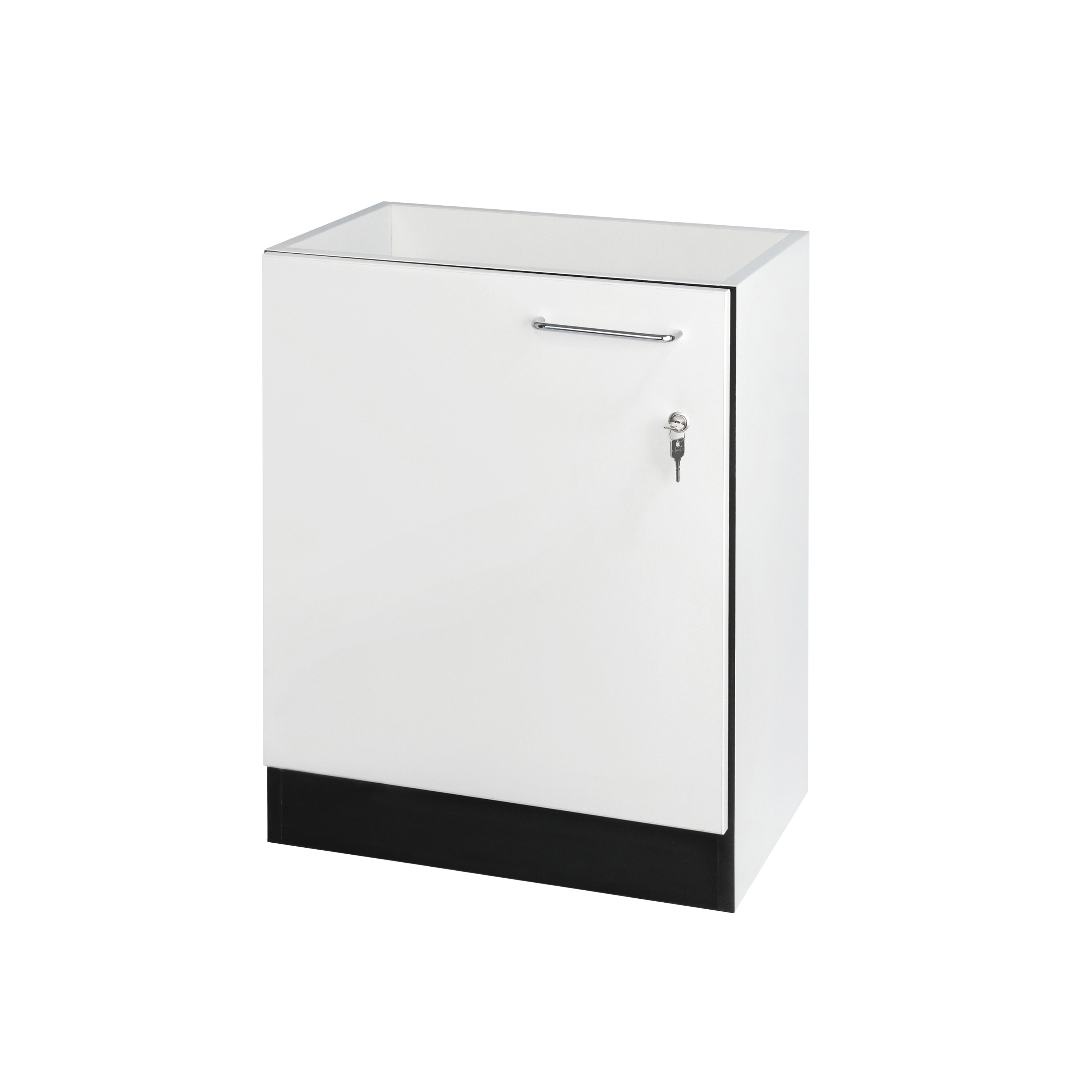 Produkt SIRIUS Unterbauschrank, Türanschlag links des Herstellers KWC Professional anzeigen