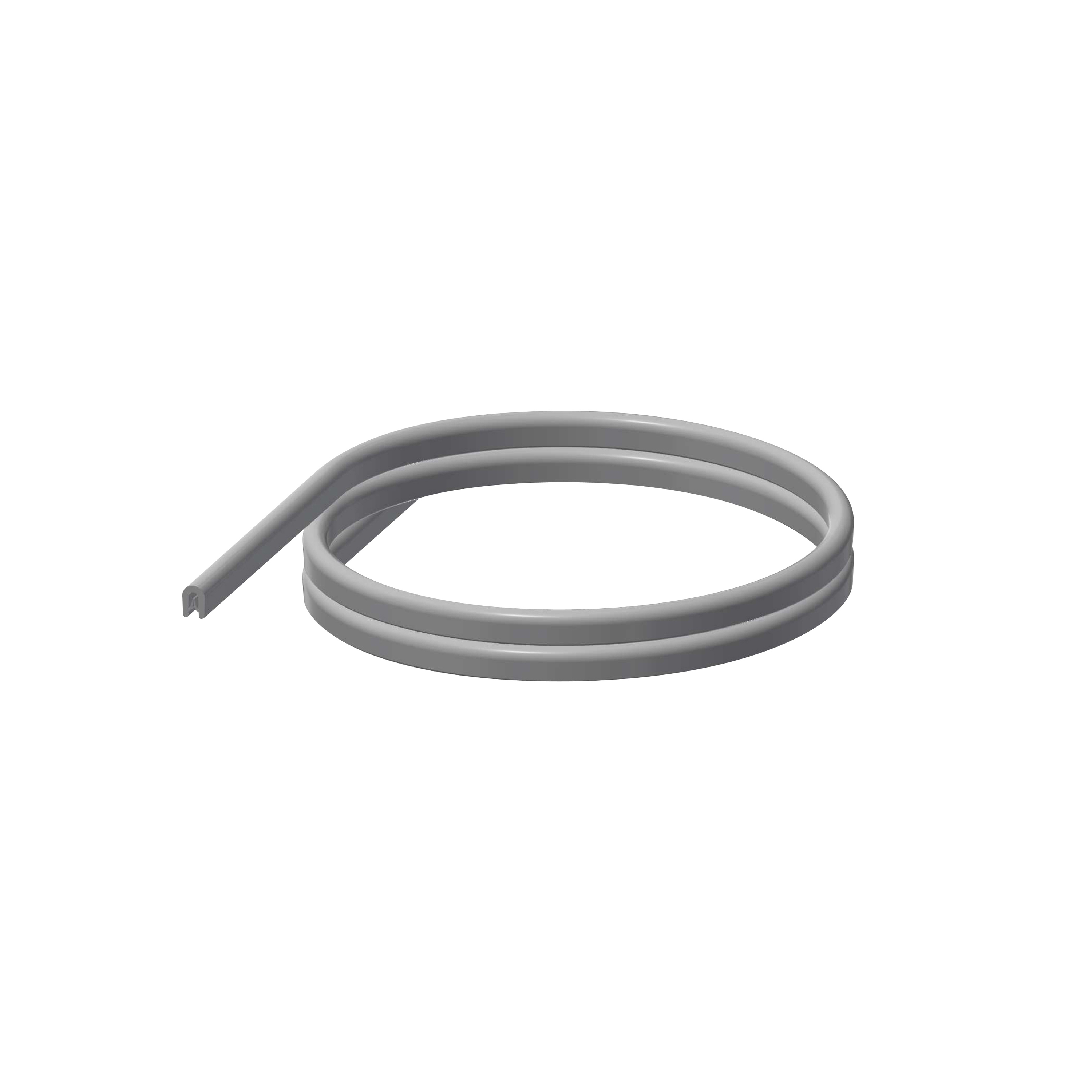 Display product SIRIUS Edge protection profile from manufacturer KWC Professional