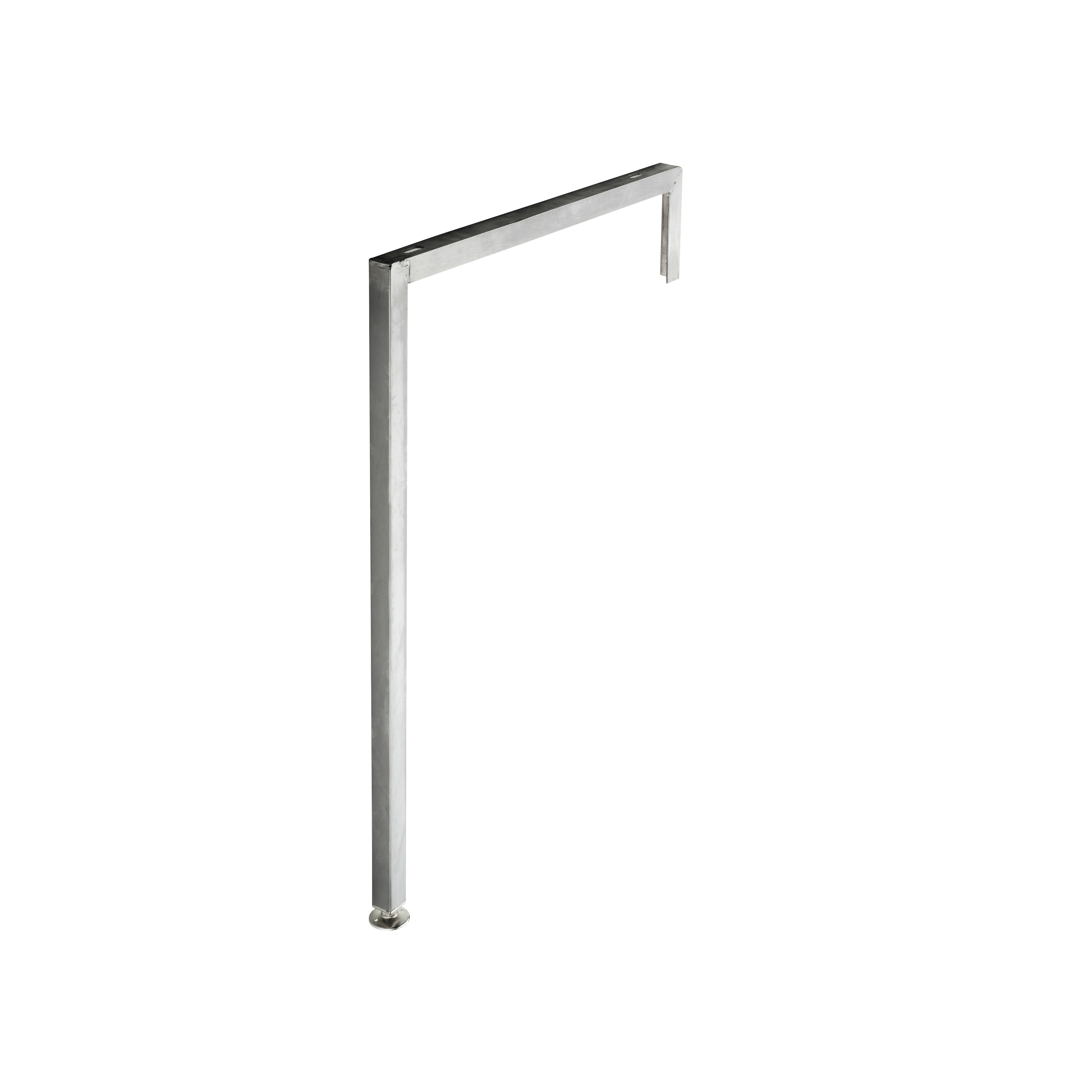Vertoon produk SIRIUS Feet for plaster sink van vervaardiger KWC Professional