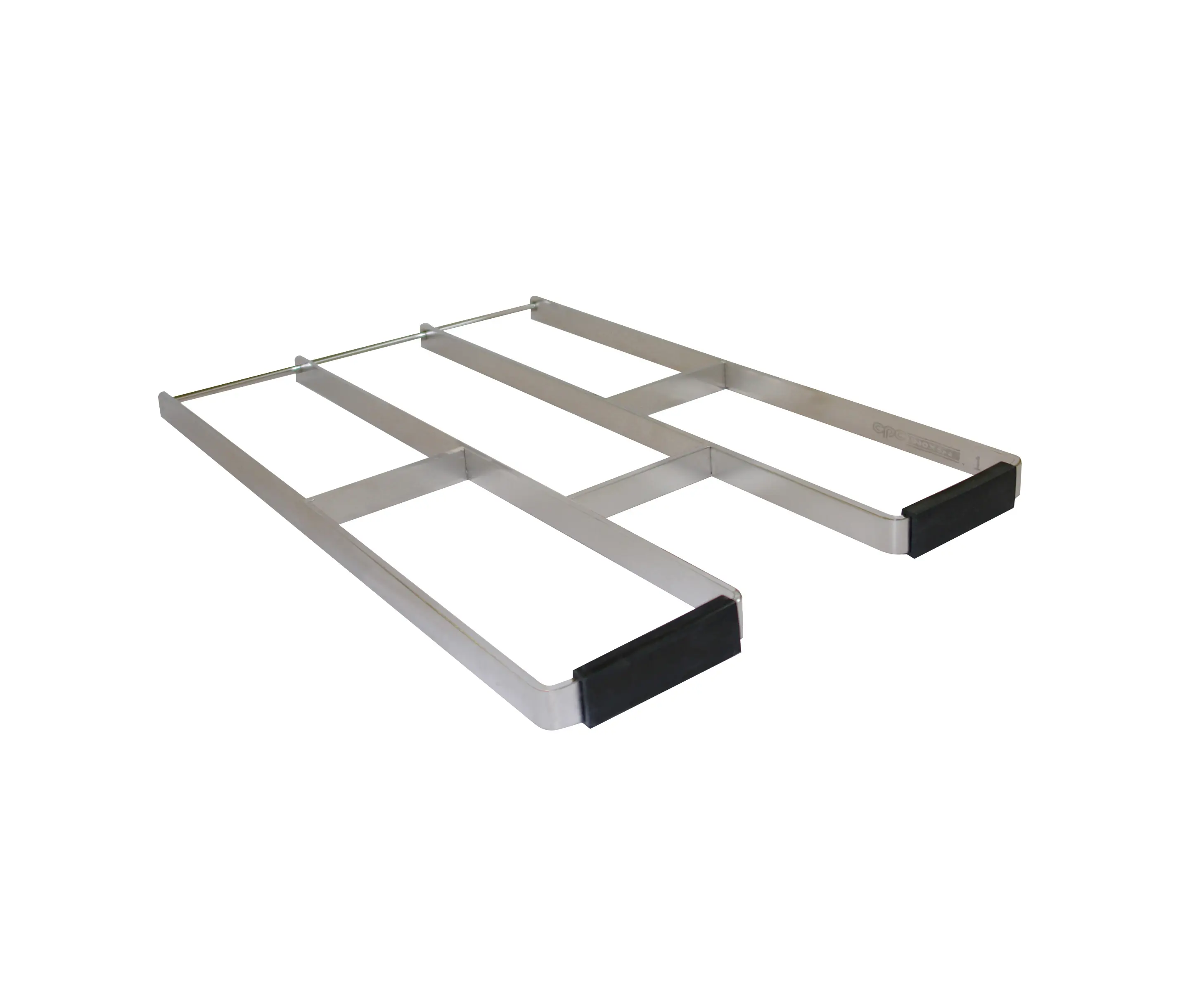 KWC Professional - SIRIUS Folding grid