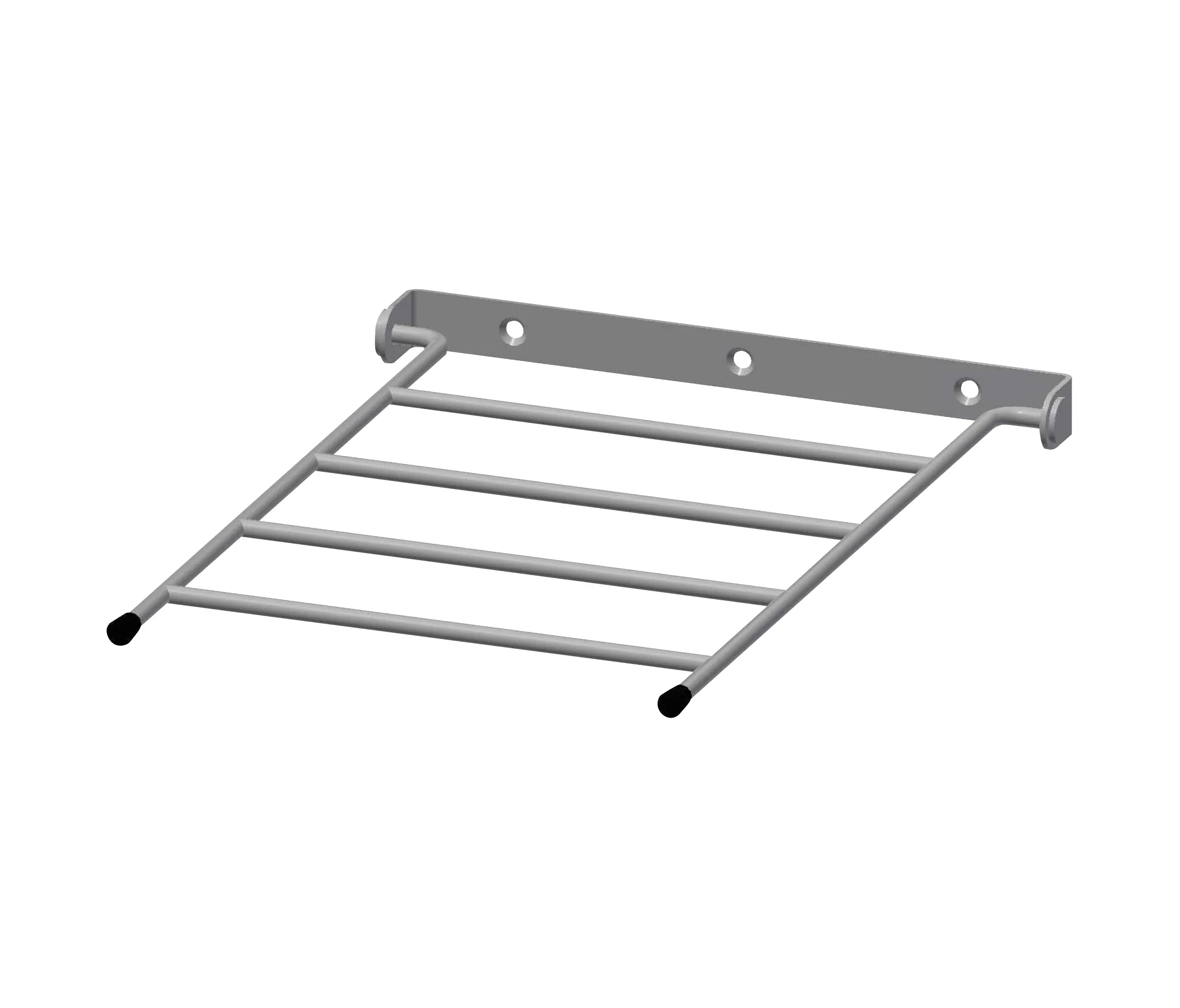 KWC Professional - SIRIUS Klapprost