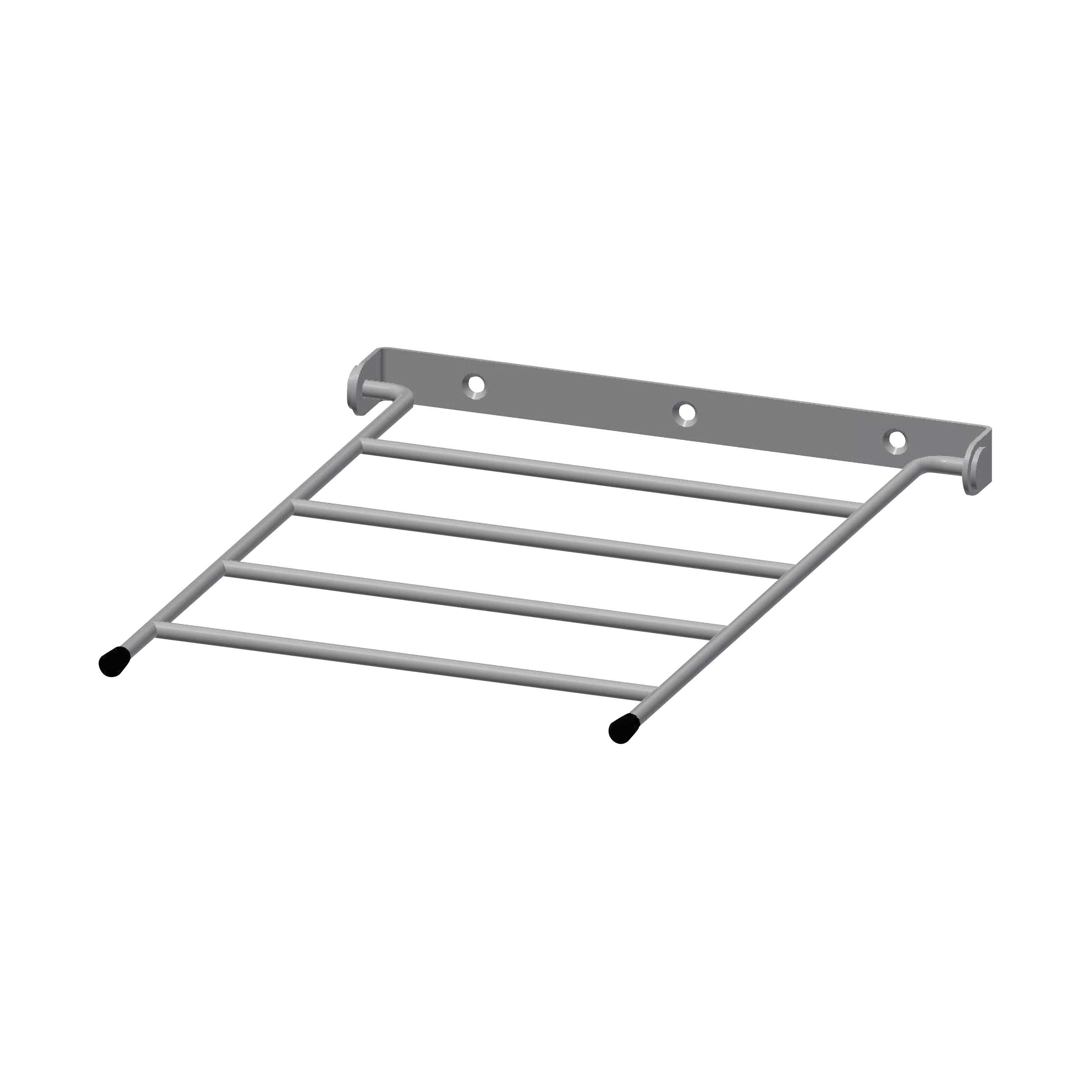 Display product SIRIUS folding grid from manufacturer KWC Professional