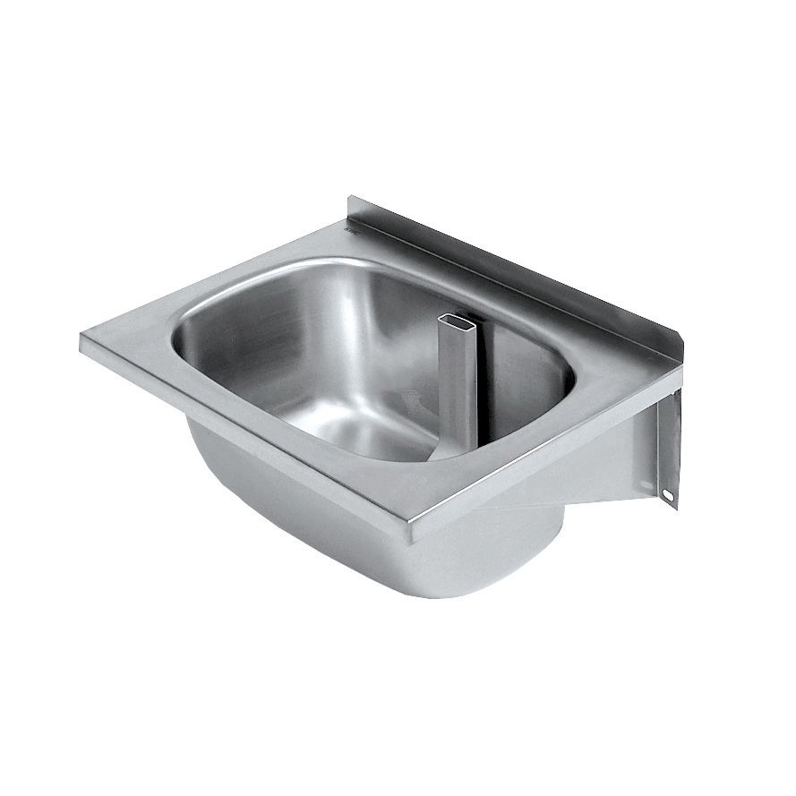 Vertoon produk SIRIUS Multipurpose sink van vervaardiger KWC Professional