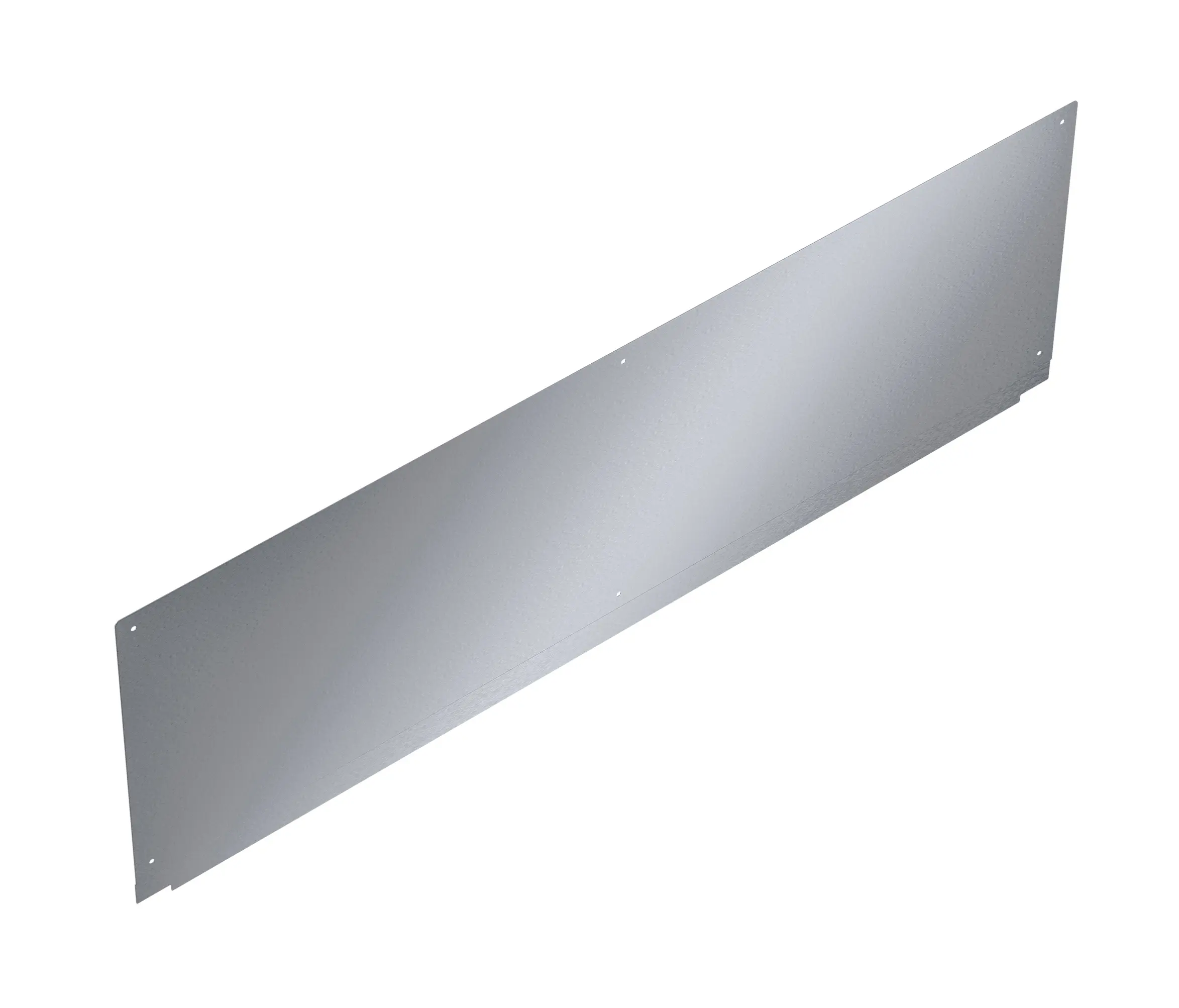 KWC Professional - SIRIUS Splashback