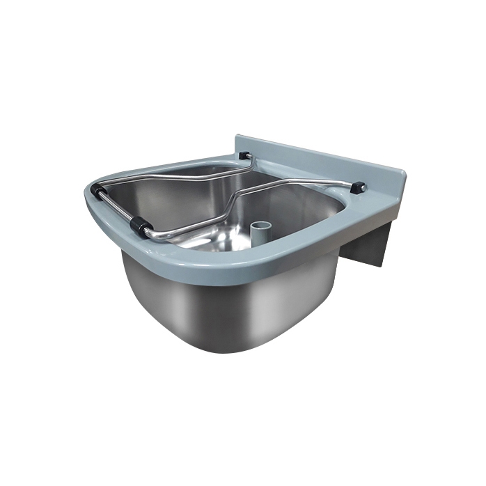 Vertoon produk SIRIUS Utility sink van vervaardiger KWC Professional