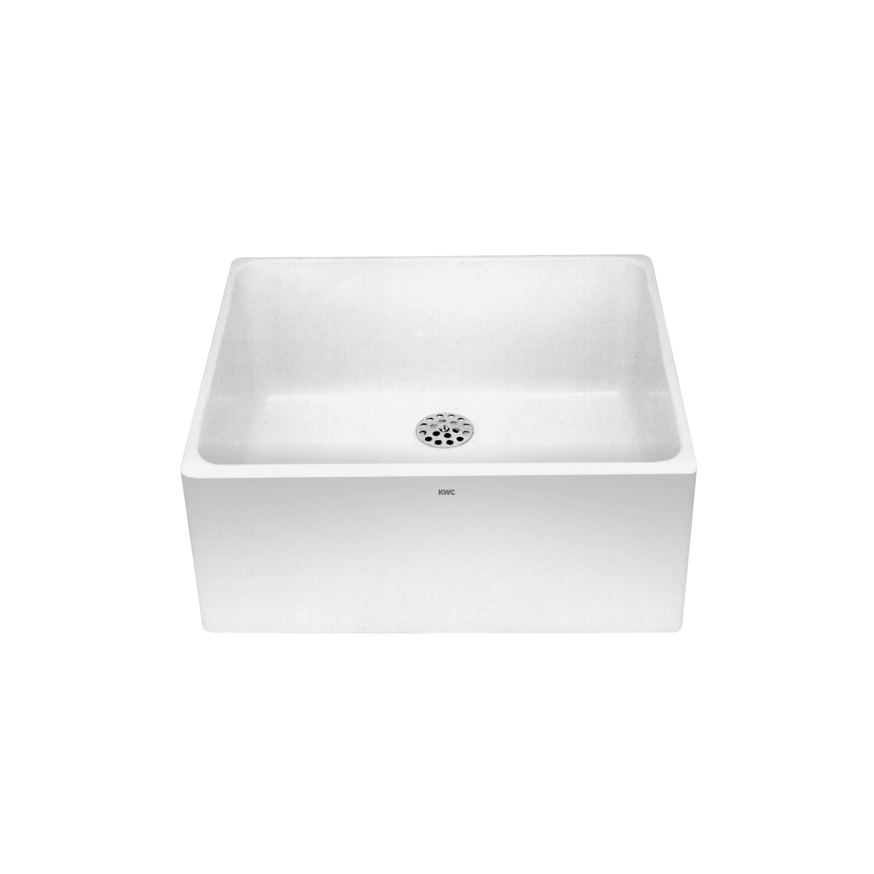 Display product SIRIUS Utility sinks from manufacturer KWC Professional