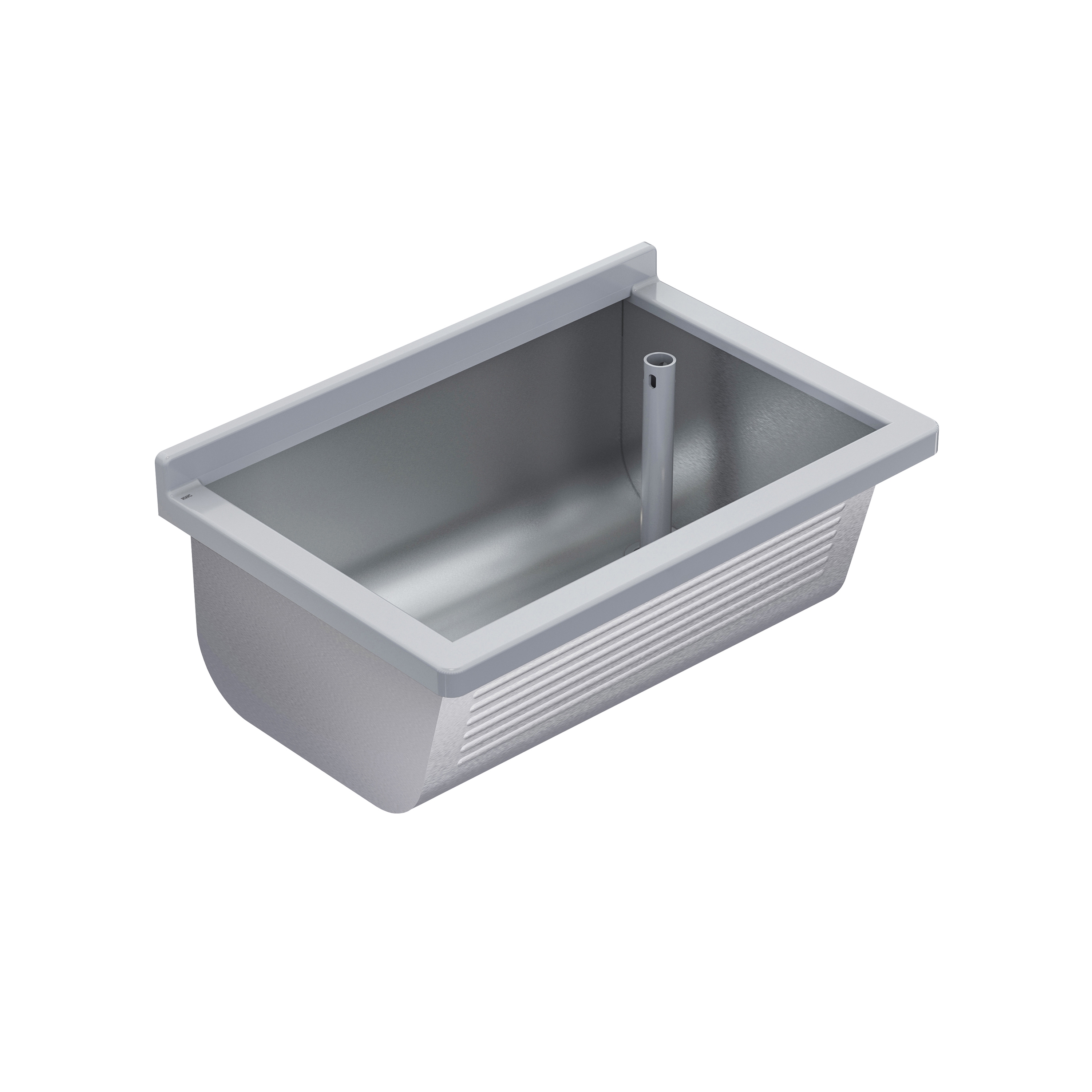SIRIUS washtrough